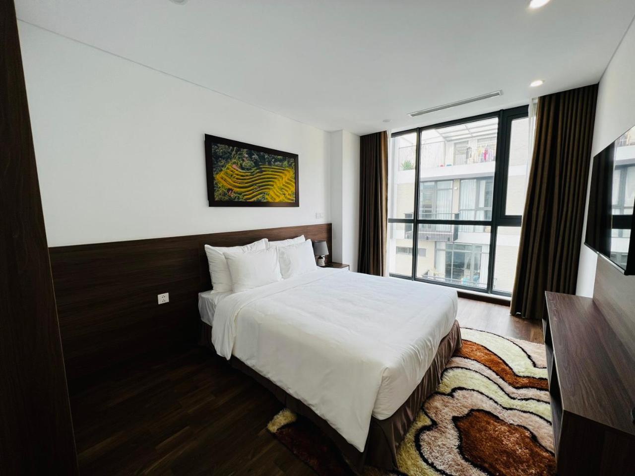 Nesta Grand Hao Nam Căn hộ Hà Nội