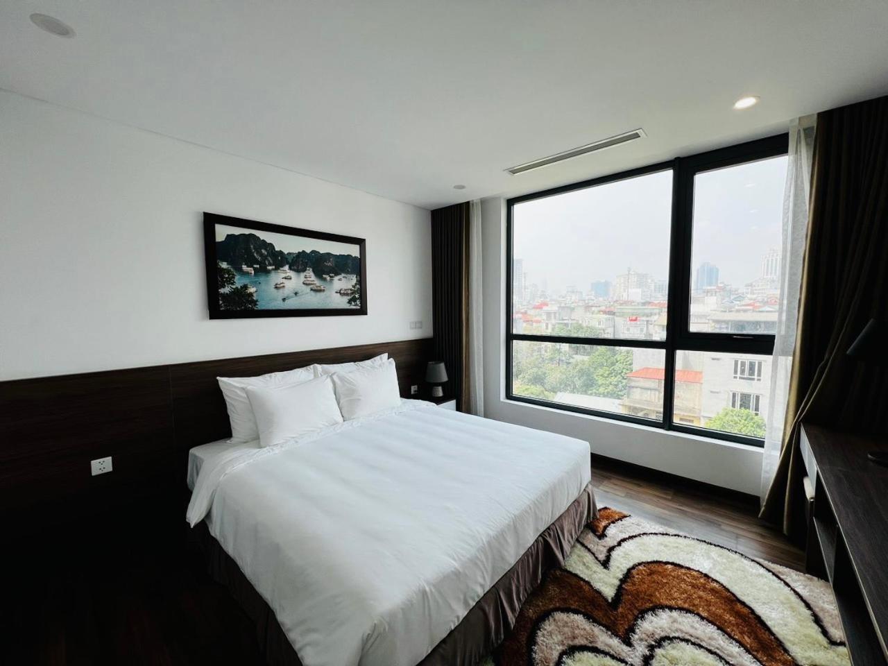 Apartment Nesta Grand Hao Nam