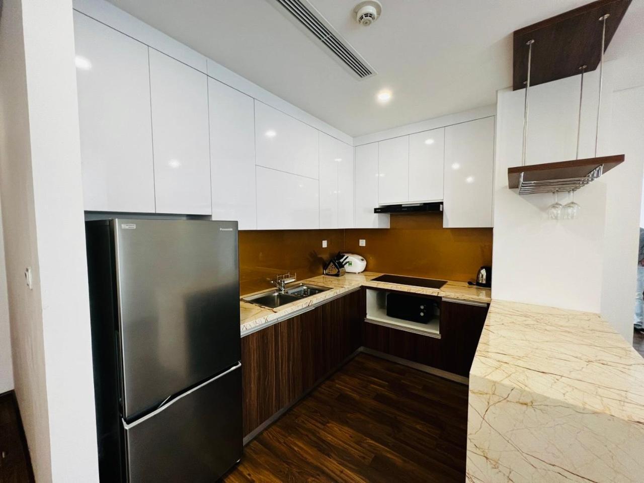 Apartment Nesta Grand Hao Nam *