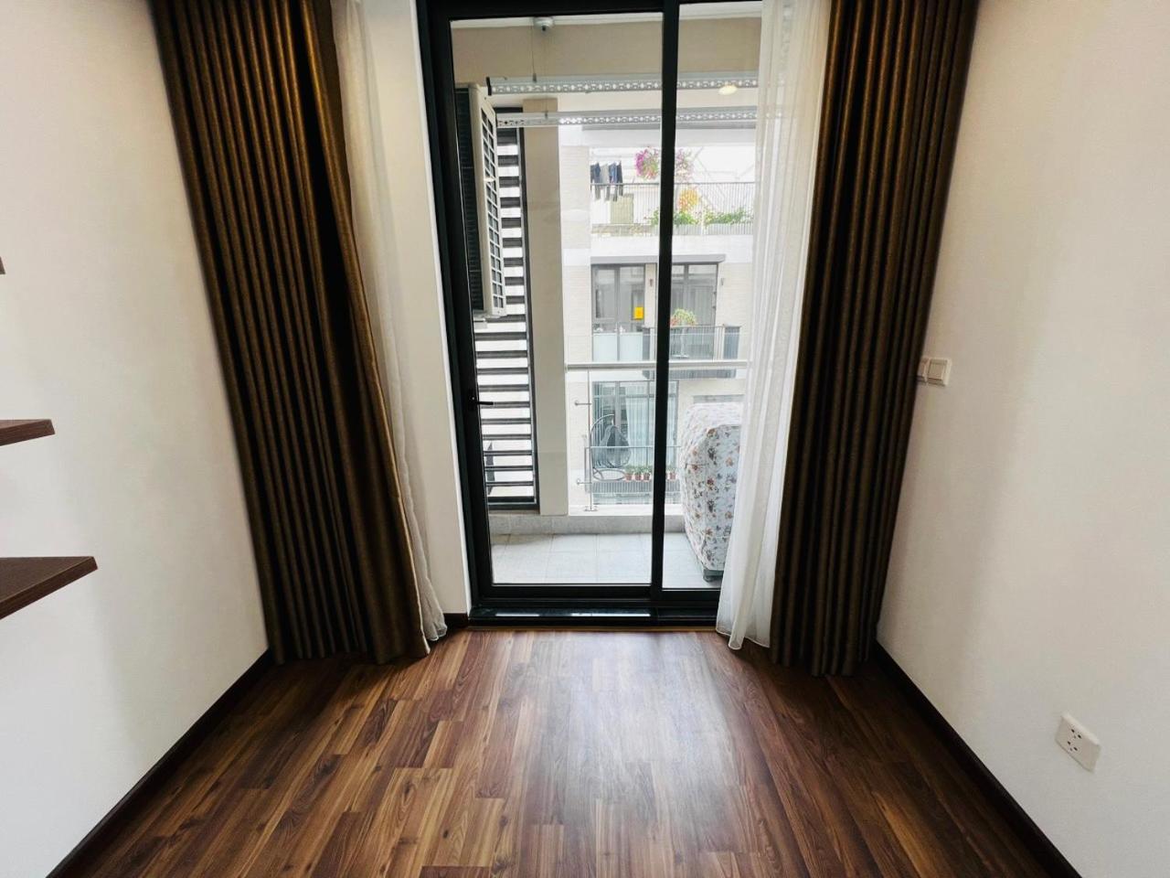 Nesta Grand Hao Nam Căn hộ Hà Nội