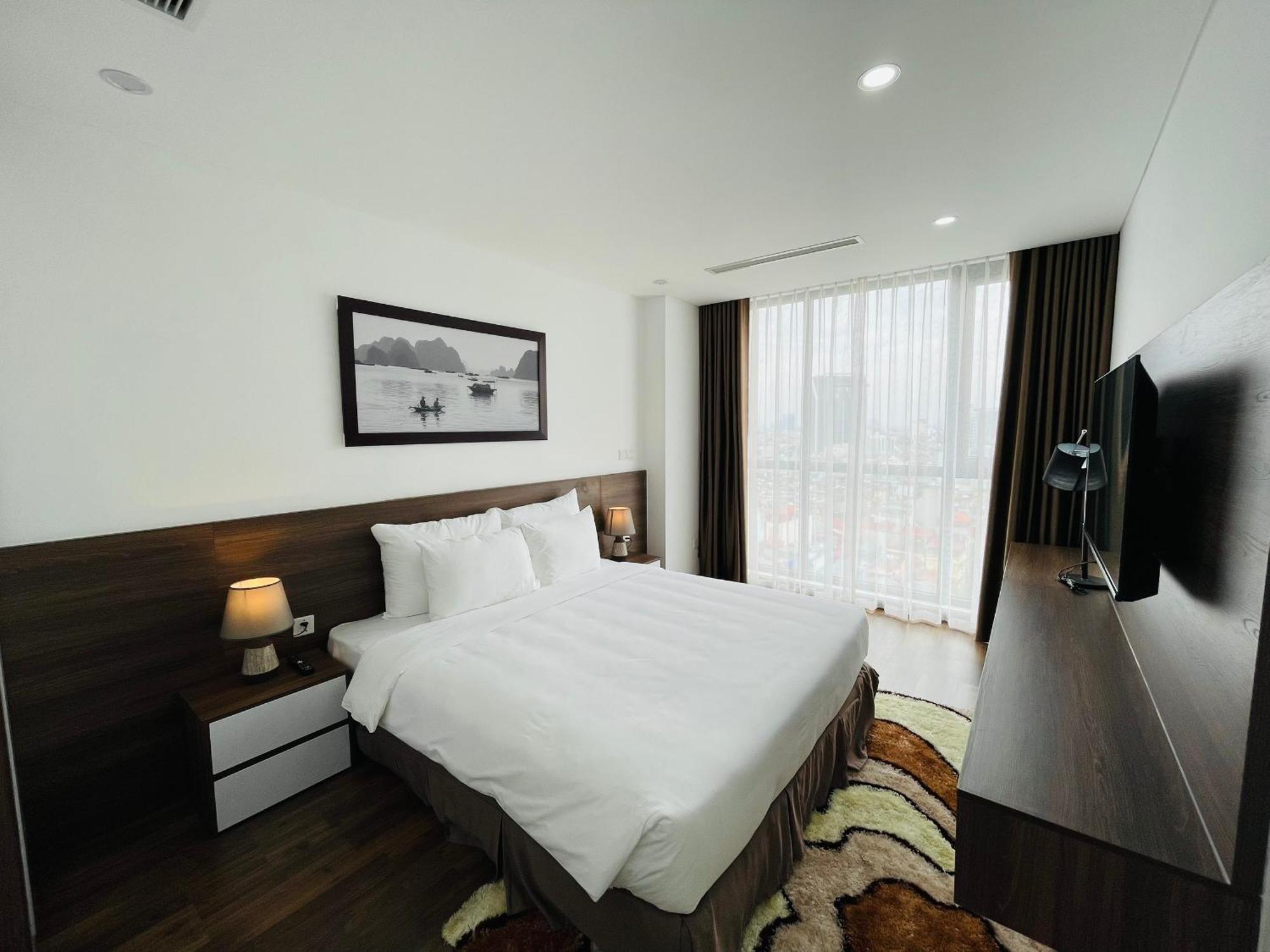 Nesta Grand Hao Nam Hà Nội