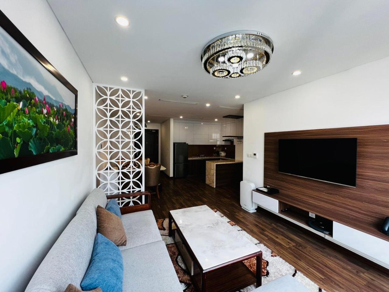 Nesta Grand Hao Nam Căn hộ