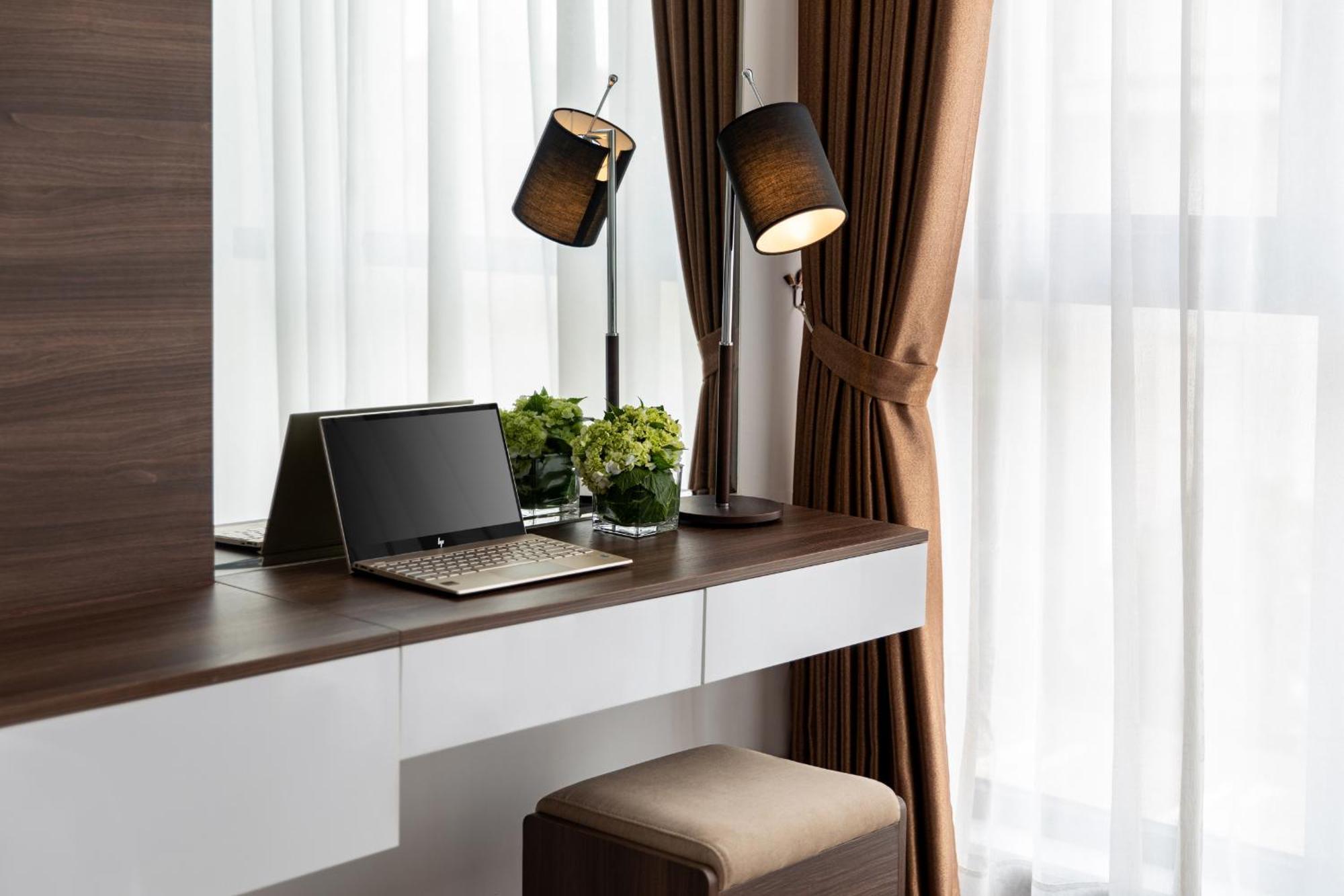 Căn hộ Nesta Grand Hao Nam