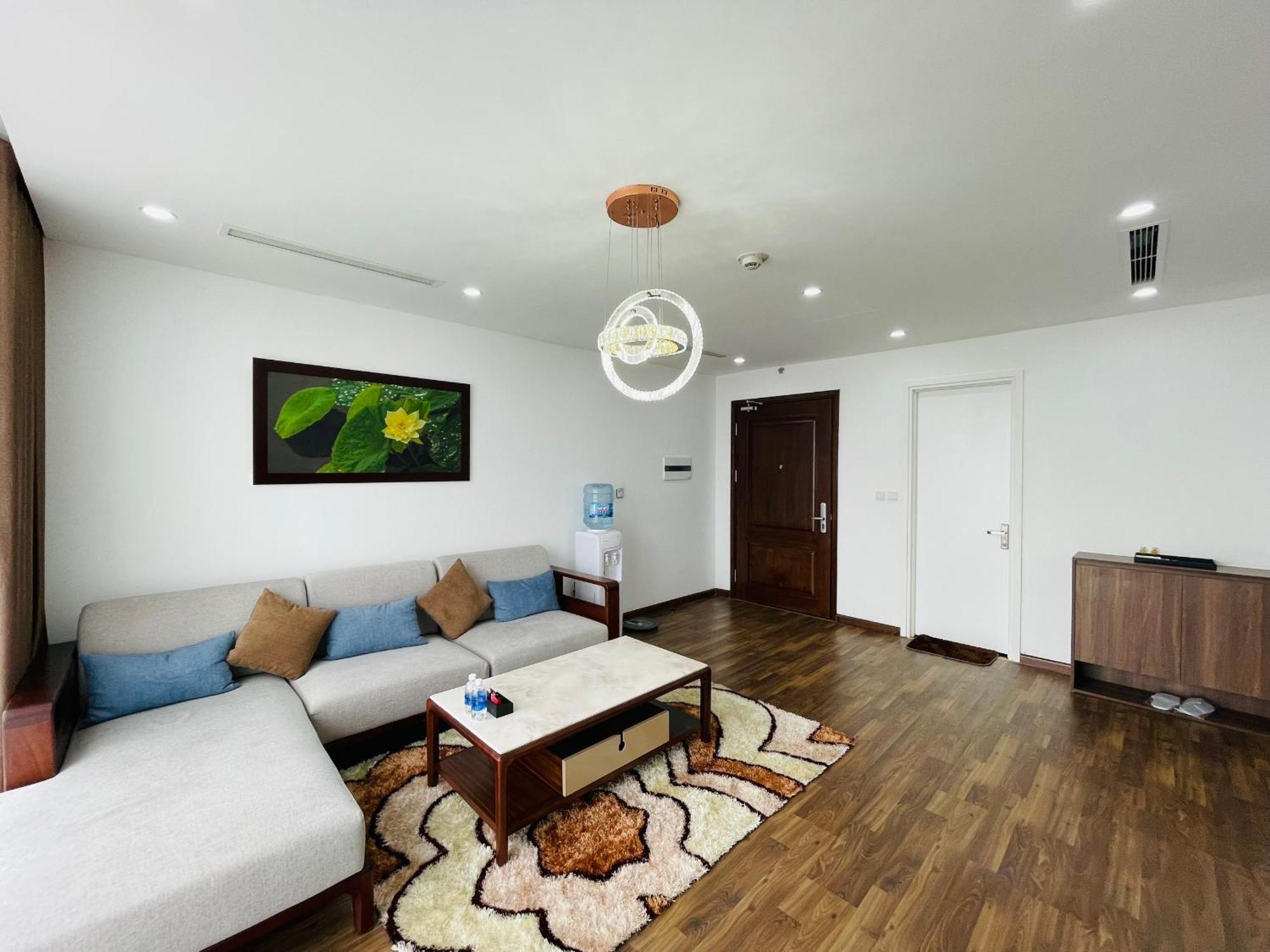 Nesta Grand Hao Nam Hà Nội