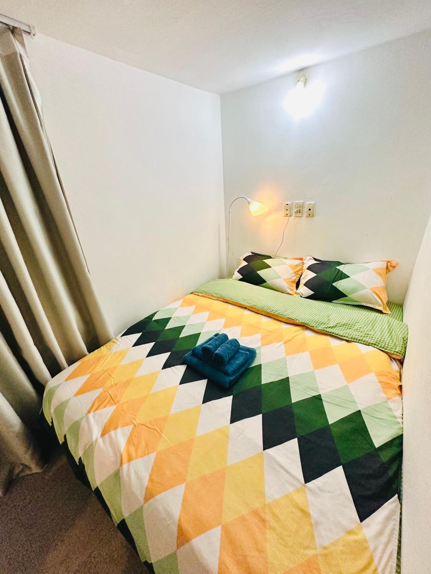 Alba House 53 Hang Buom Apartment
