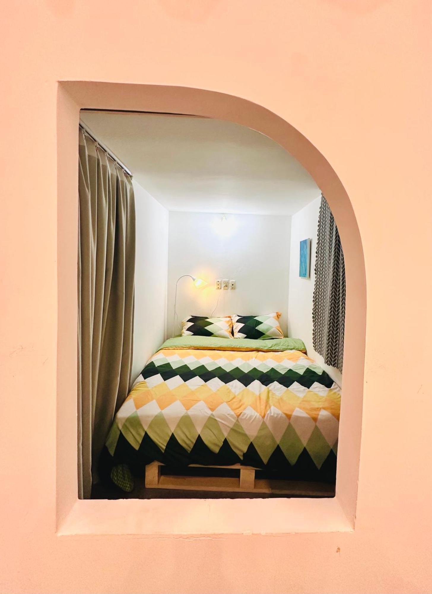 Alba House 53 Hang Buom Apartment *