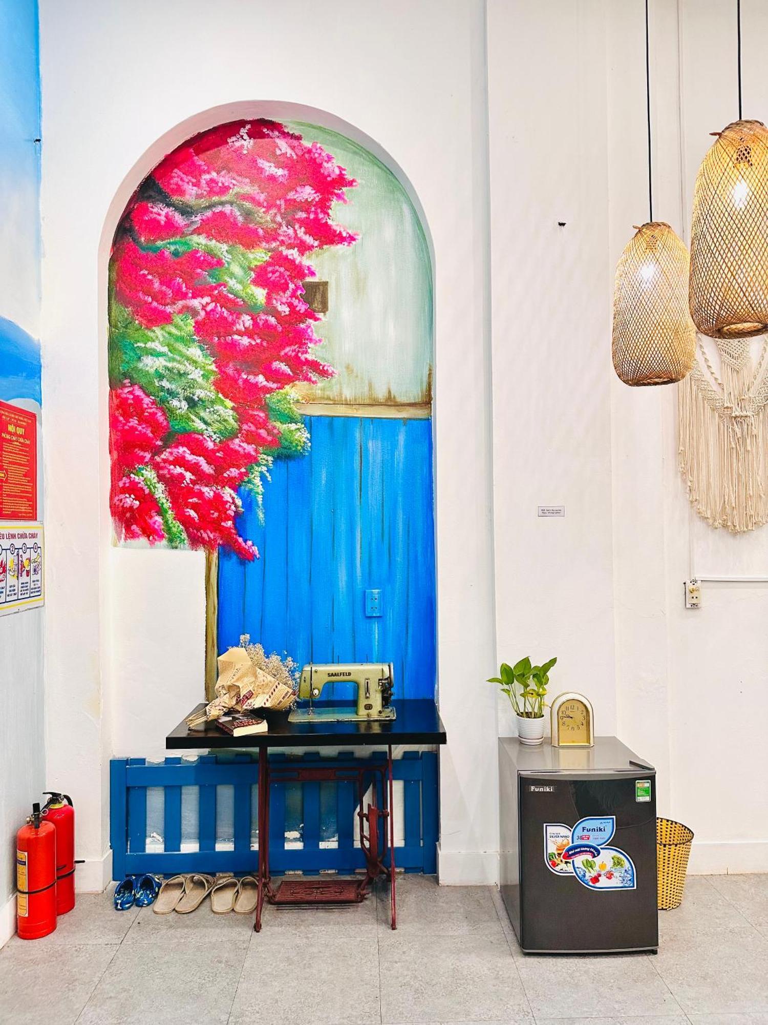 Apartment Alba House 53 Hang Buom