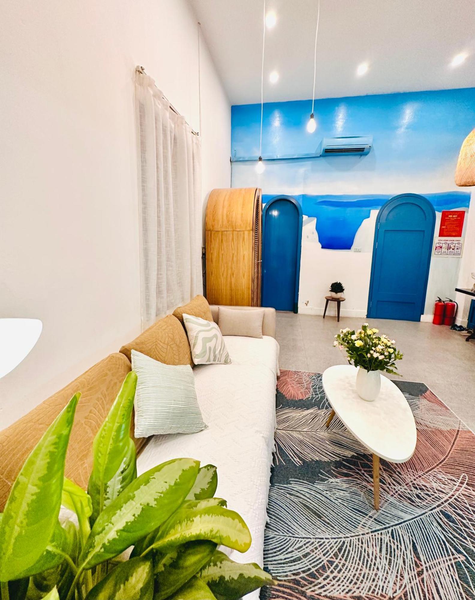 Alba House 53 Hang Buom *