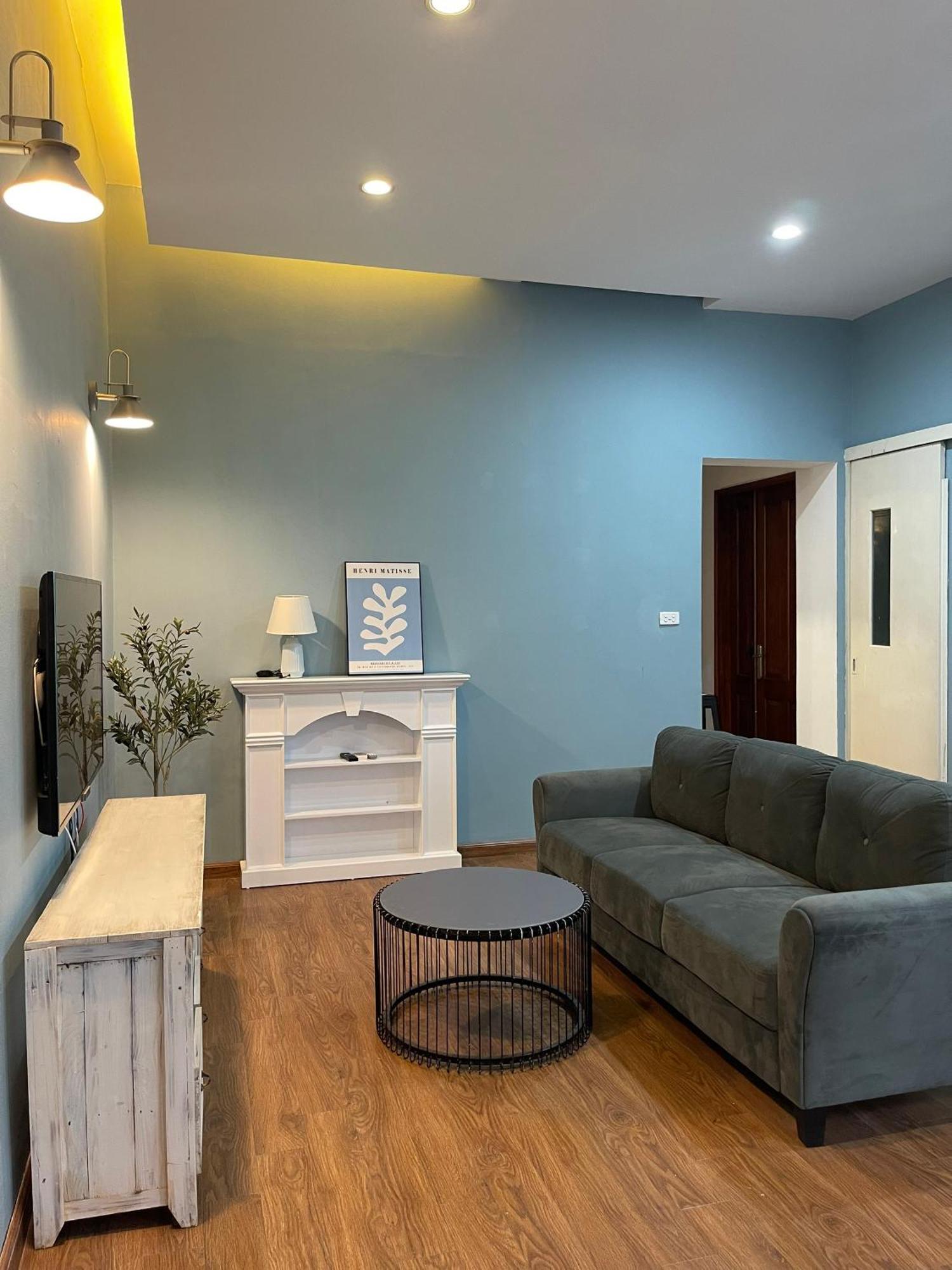 Apartment Annam The - Westlake 2bedrooms