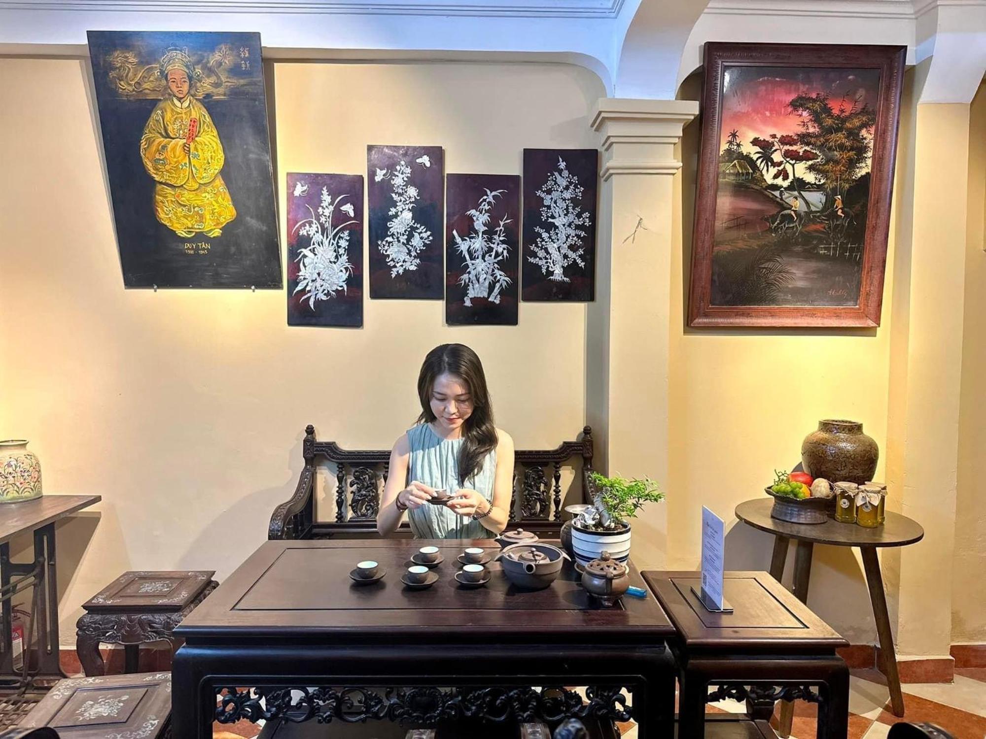 Morri - Quan Thanh Aparthotel
