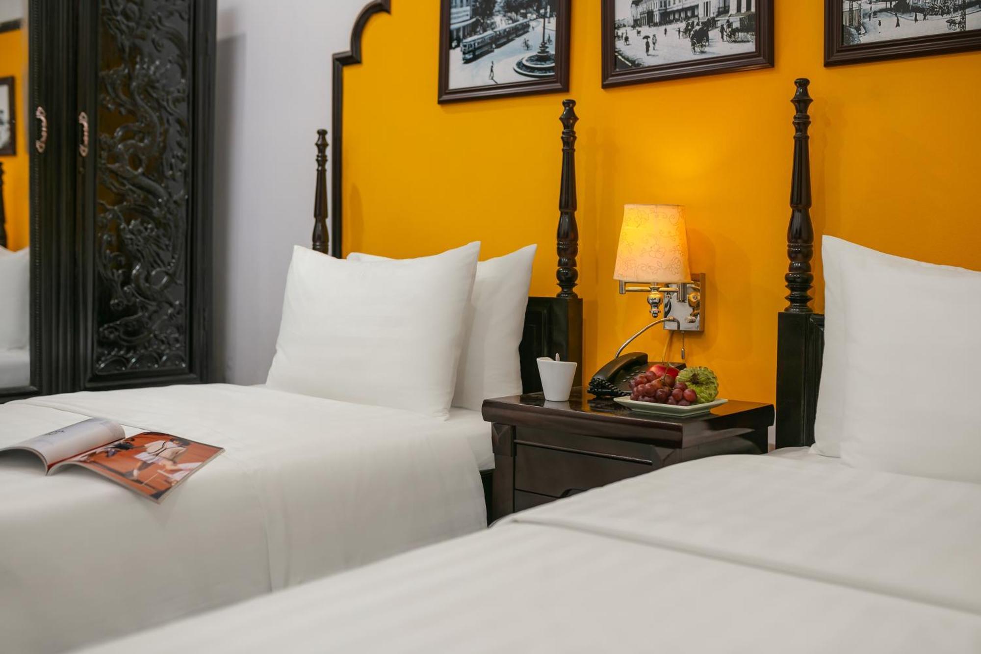 Silk Castle & Hotel