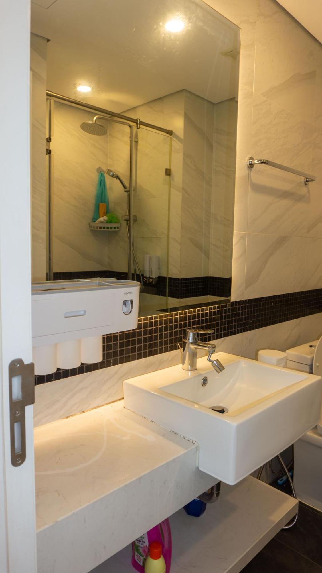 Harmony - Eldorado Ho Tay Apartment Hanoi