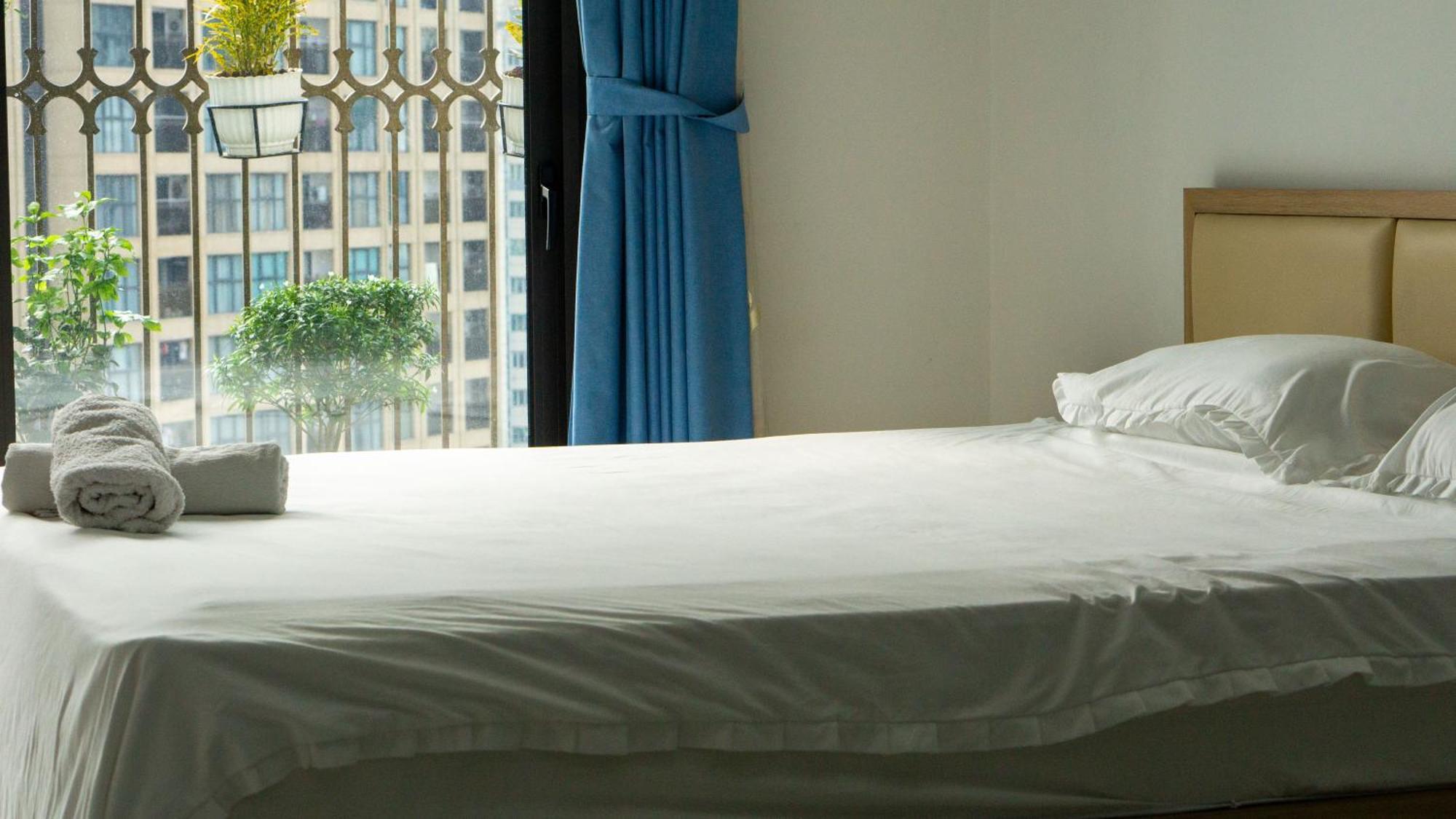Harmony - Eldorado Ho Tay Apartment
