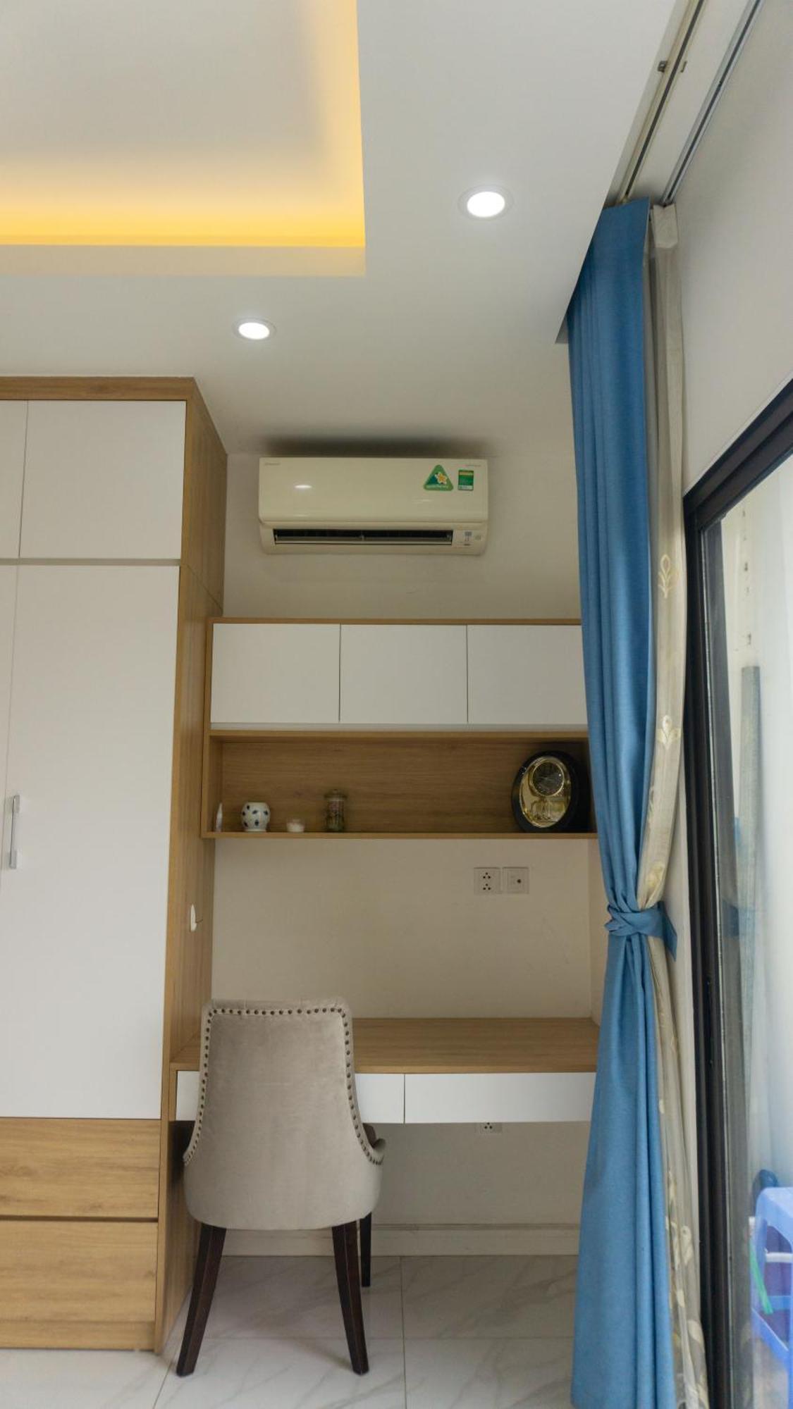 Apartment Harmony - Eldorado Ho Tay