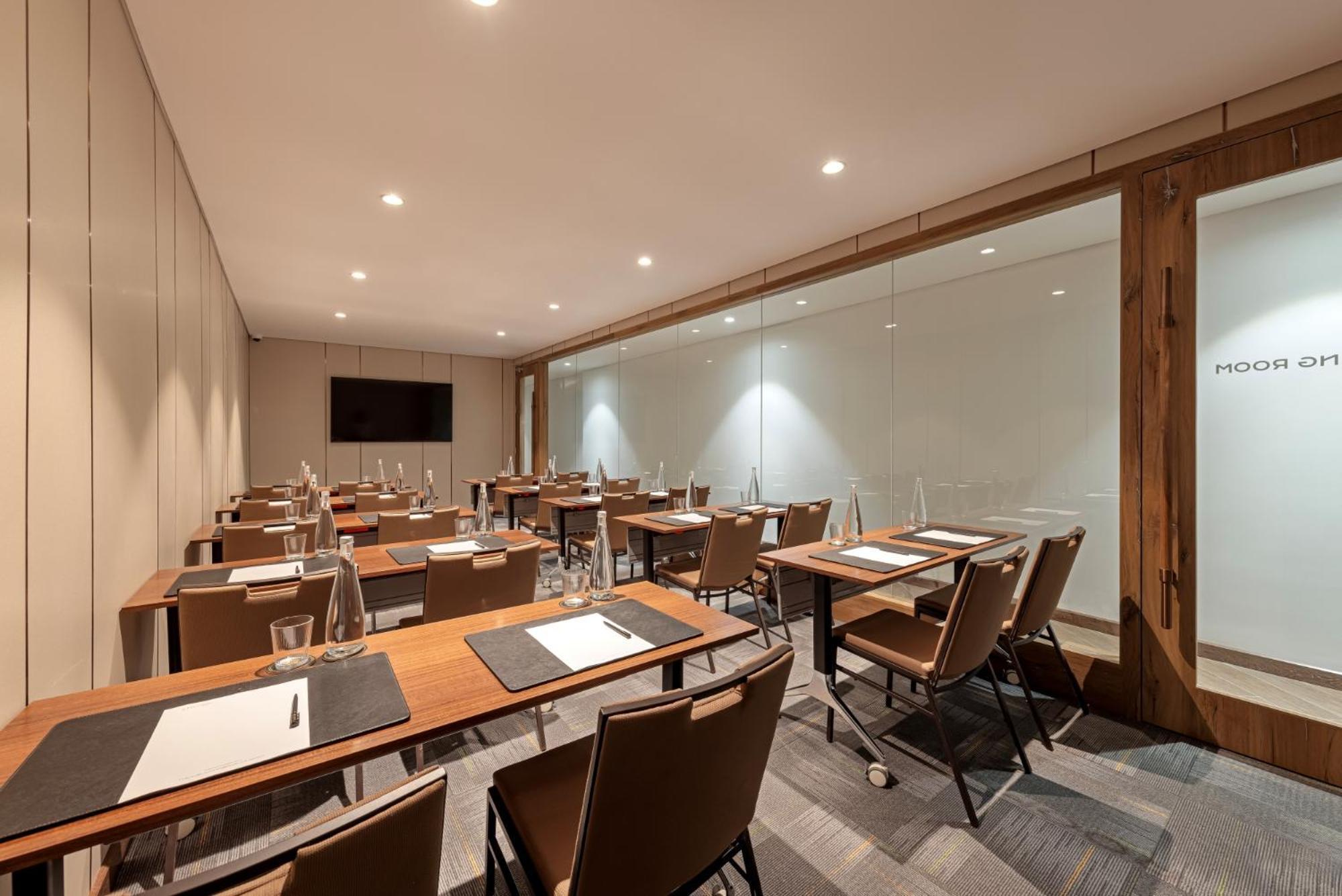 La Siesta Classic Hang Thung 5* Hanoi