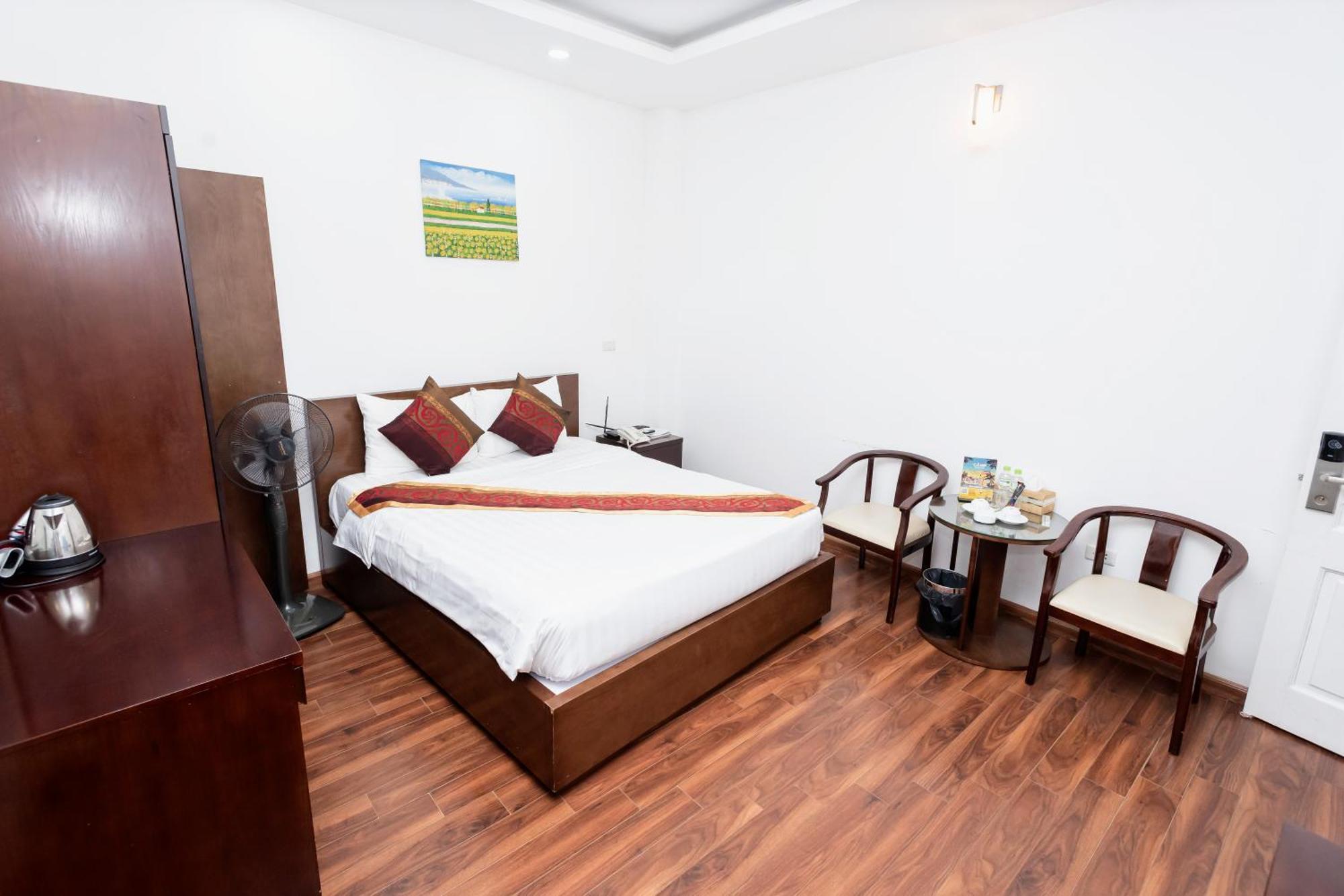 Hotel Khach San Rococo