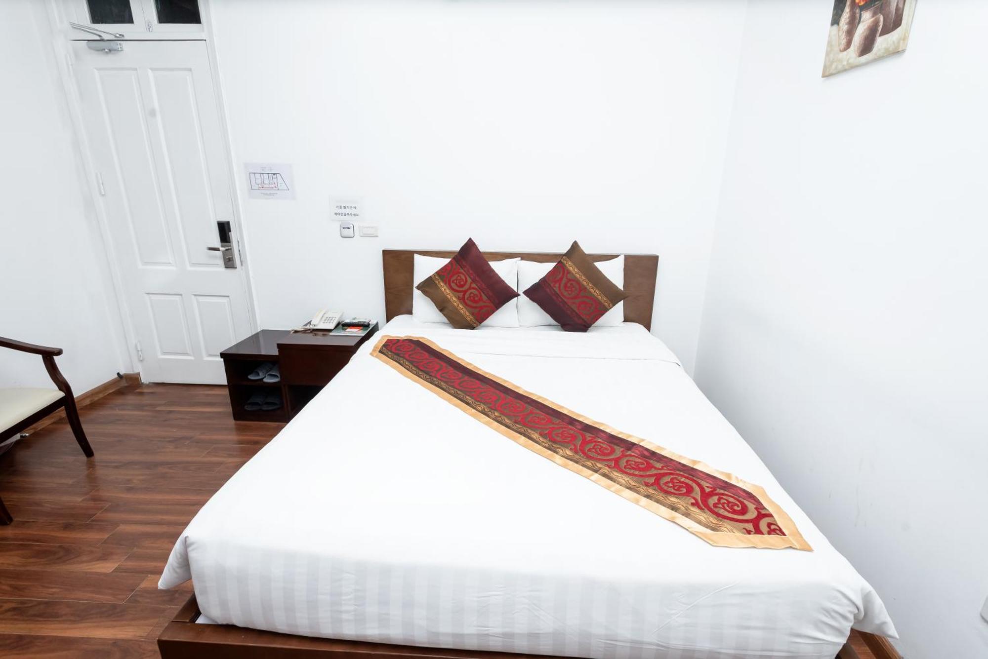 Hotel Khach San Rococo Hanói