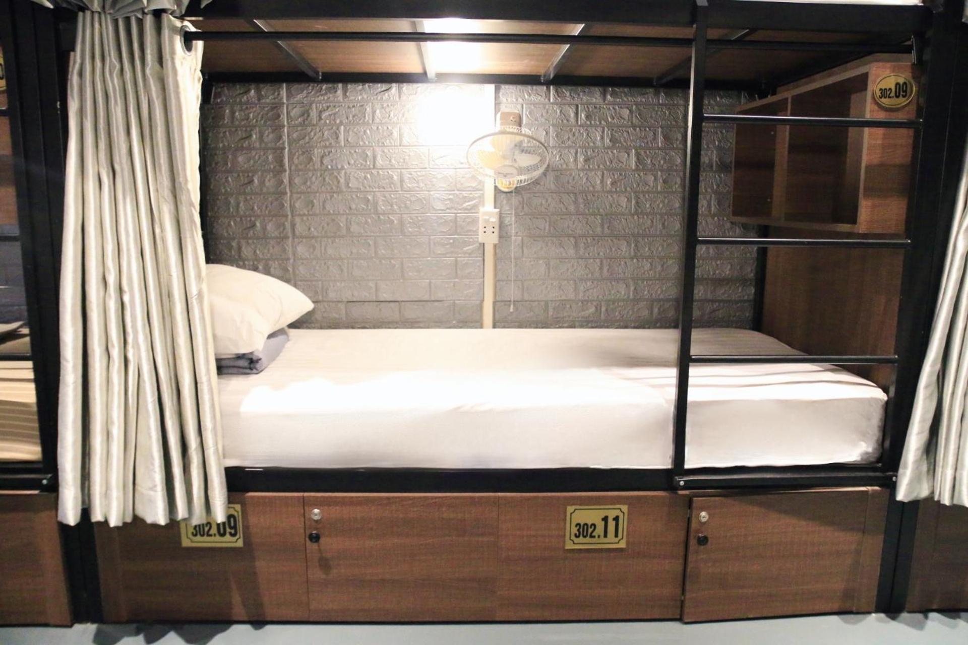 Hostel Global Backpackers