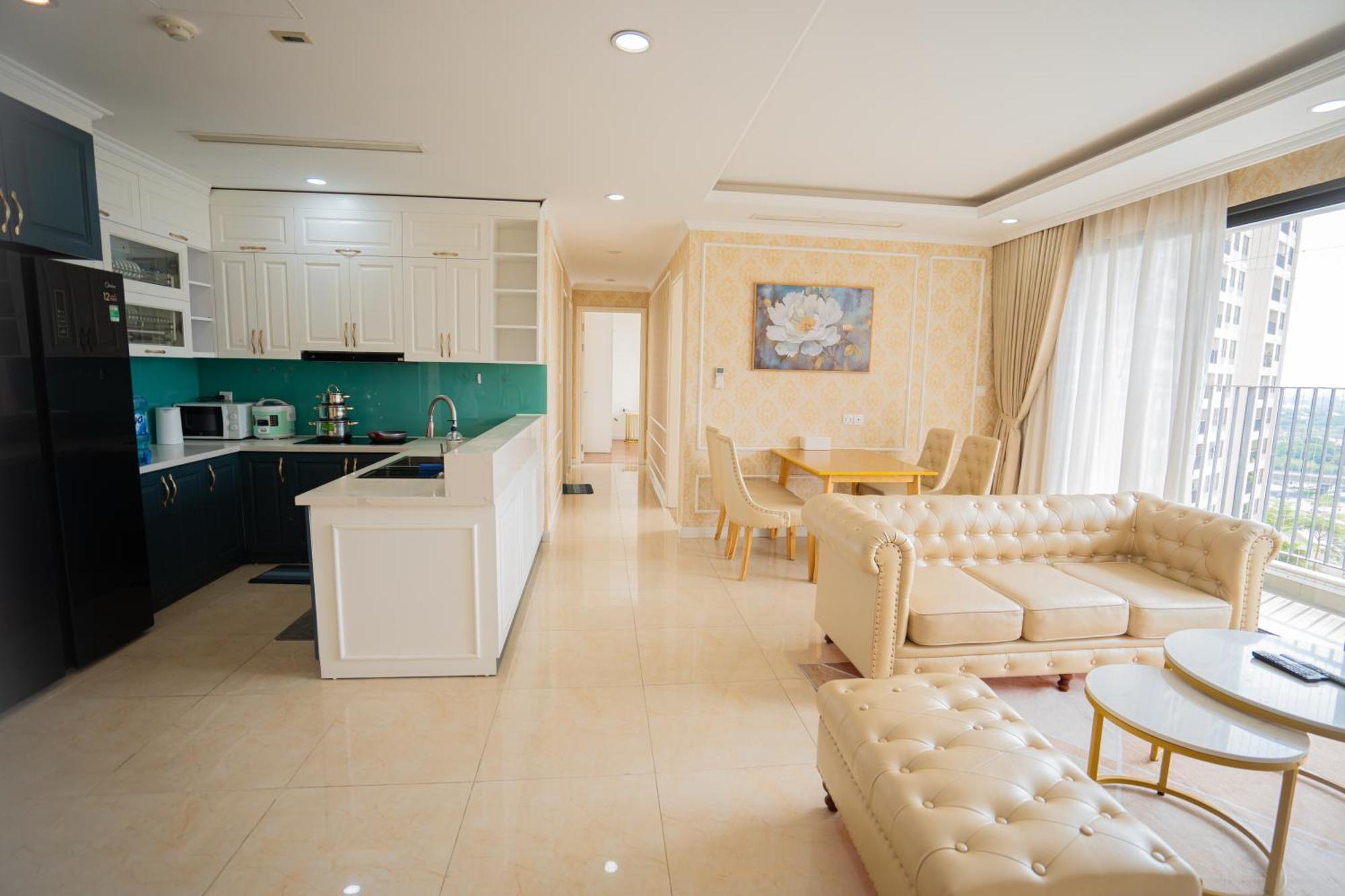 D'capitale - Feria Homes
