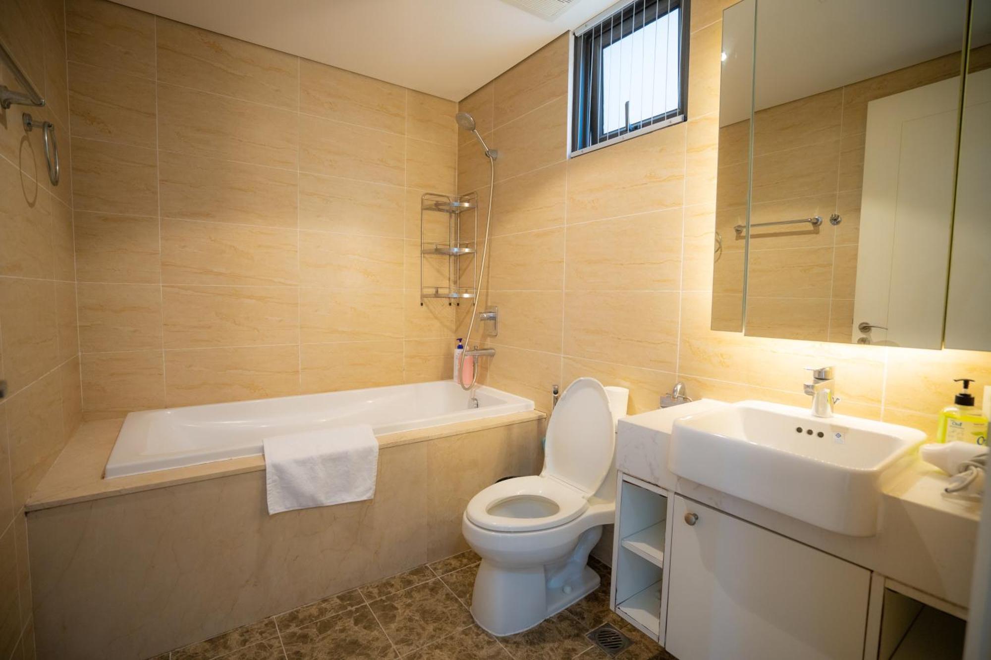 D'capitale - Feria Homes Căn hộ Hà Nội