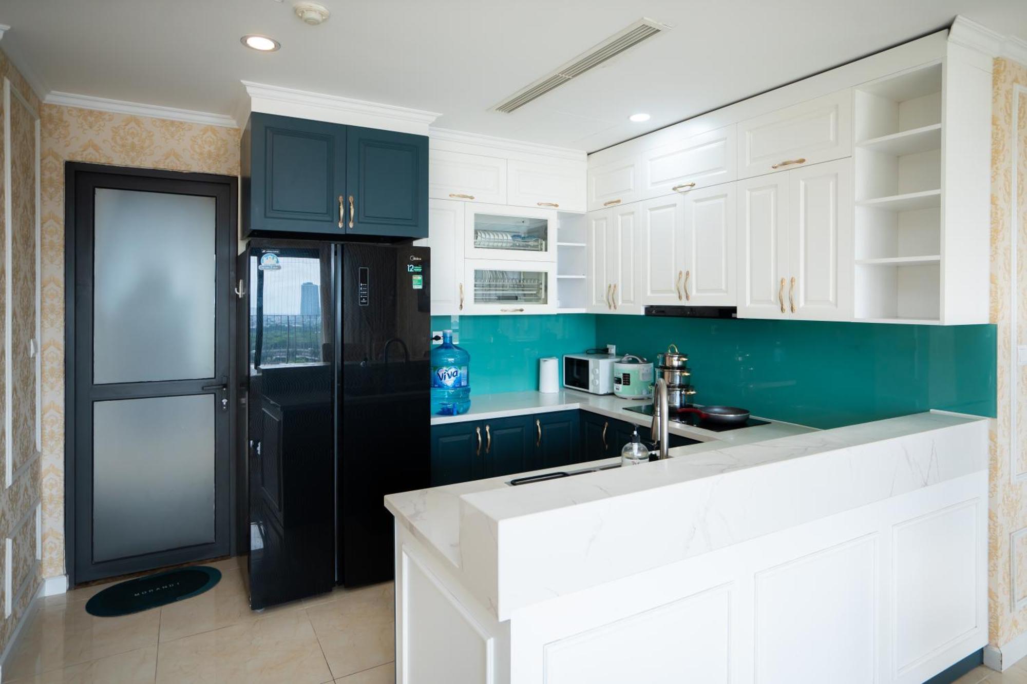 D'capitale - Feria Homes