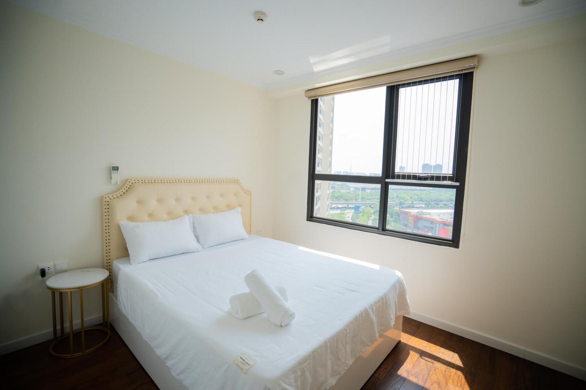 D'capitale - Feria Homes Hà Nội