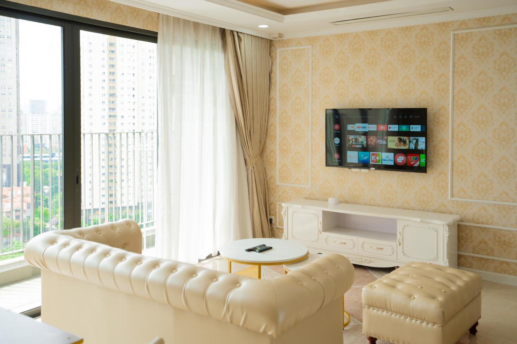 D'capitale - Feria Homes *