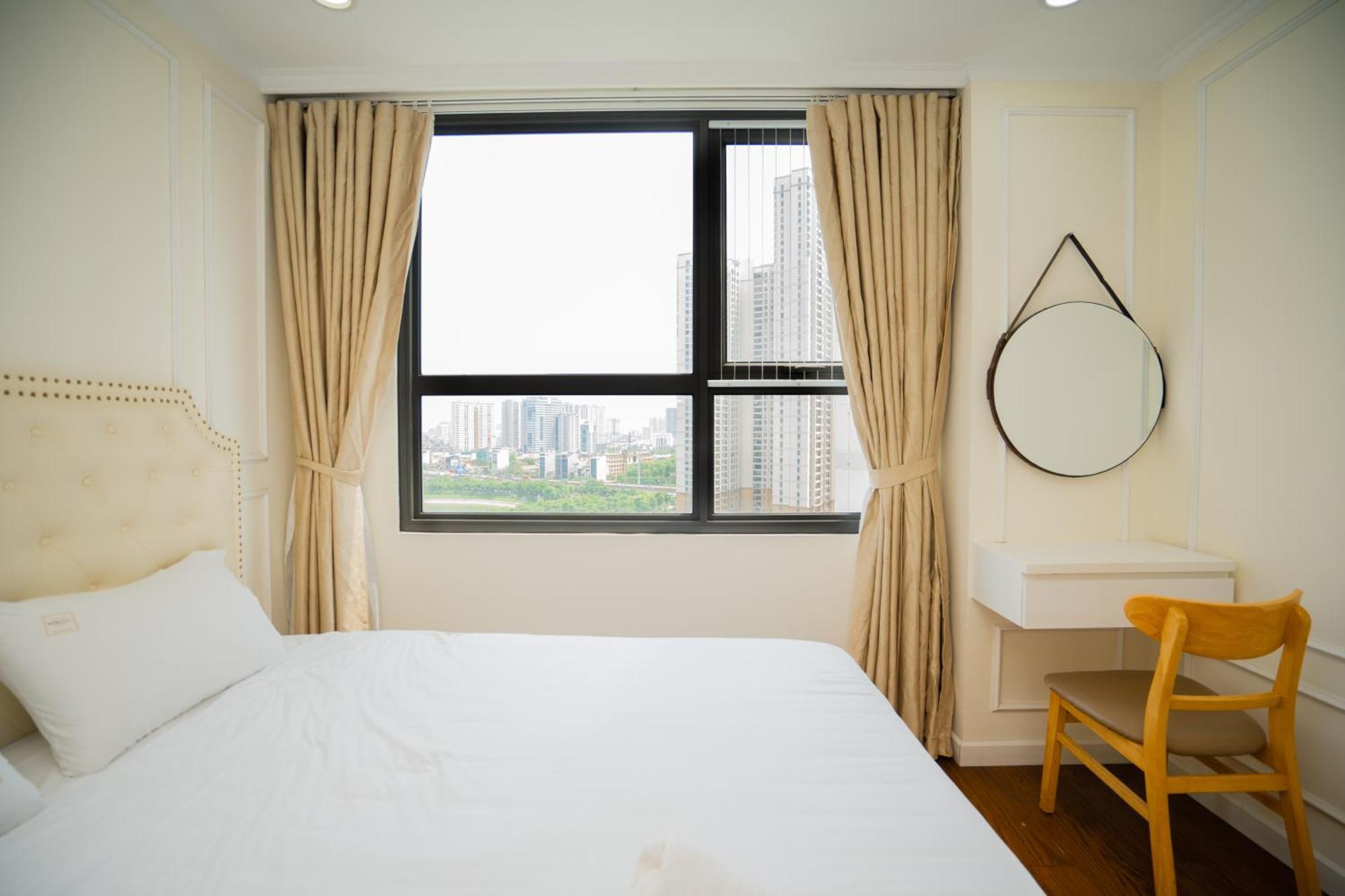 D'capitale - Feria Homes * Hà Nội