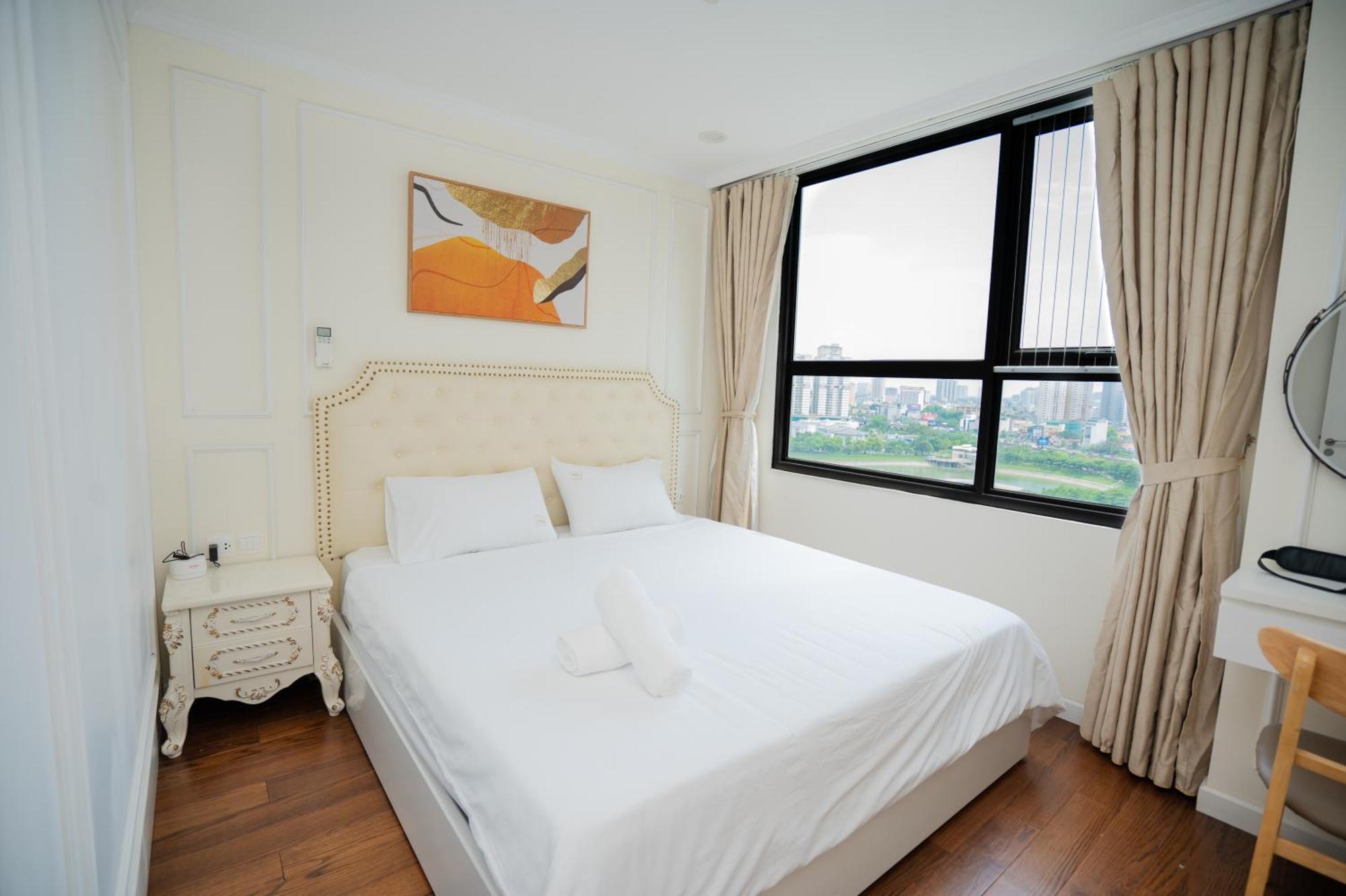 D'capitale - Feria Homes