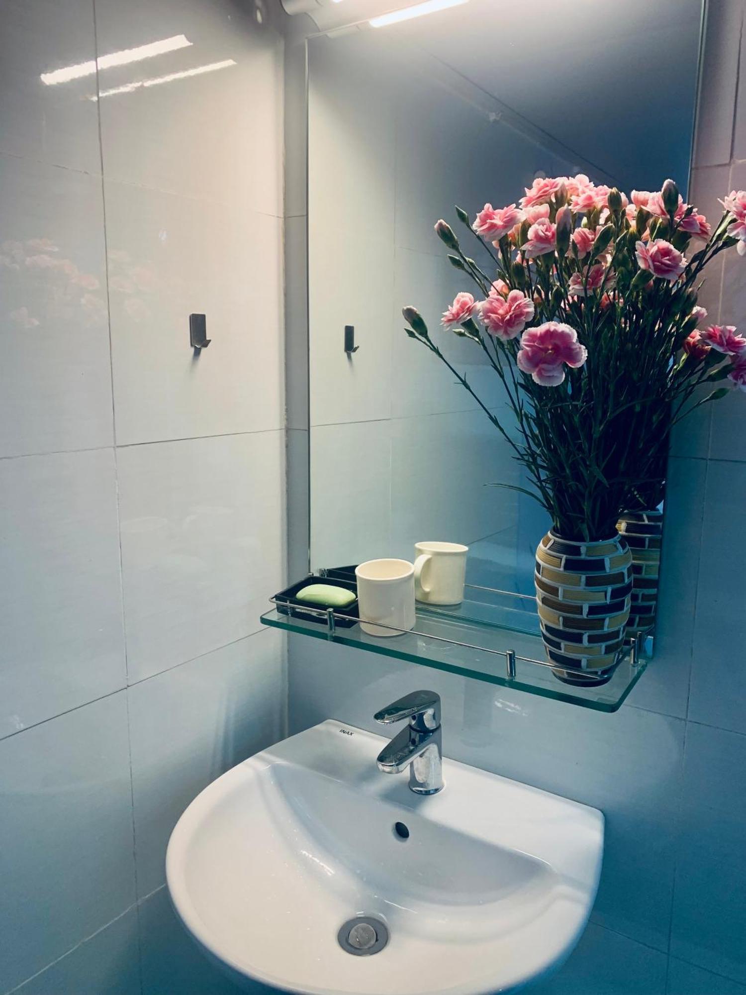 Homestay Charmcham House Hanoi