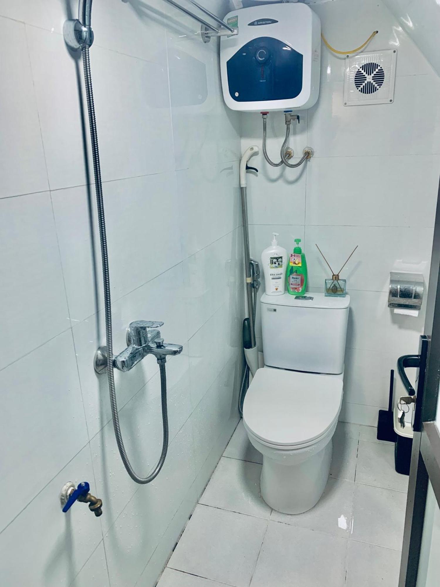 Charmcham House Homestay