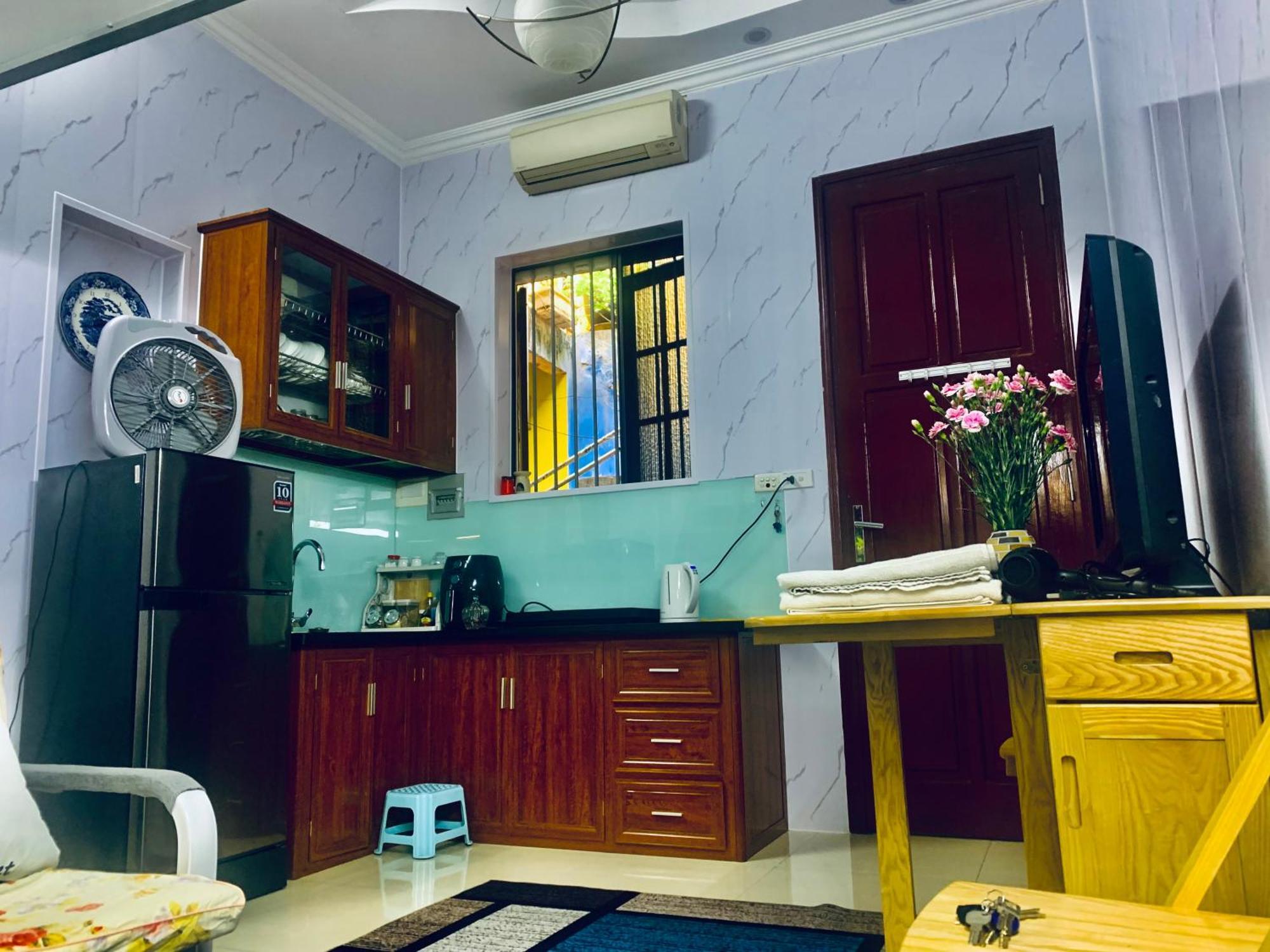 Charmcham House Homestay