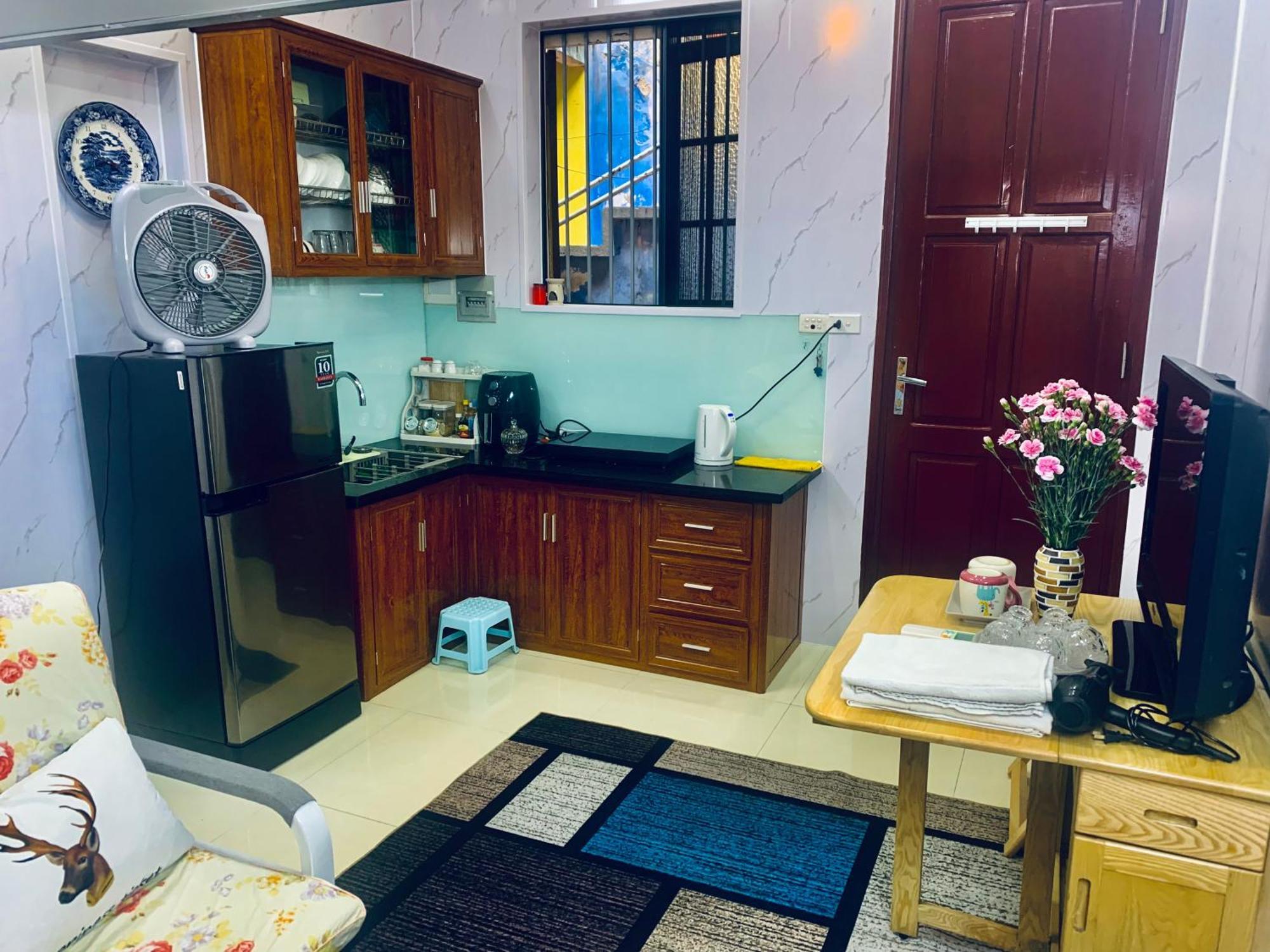 Charmcham House Homestay *