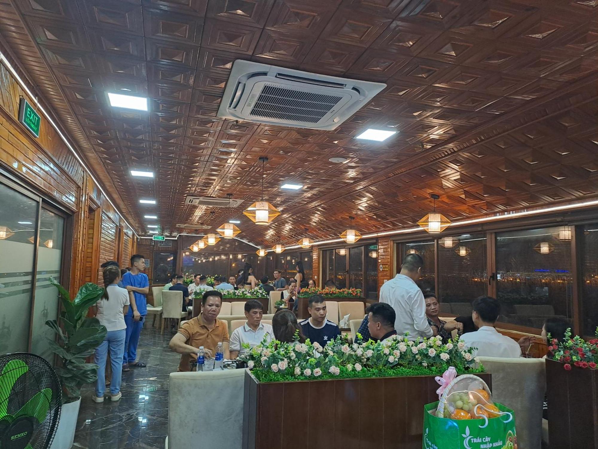 Noi Bai The King Hotel Hanoi