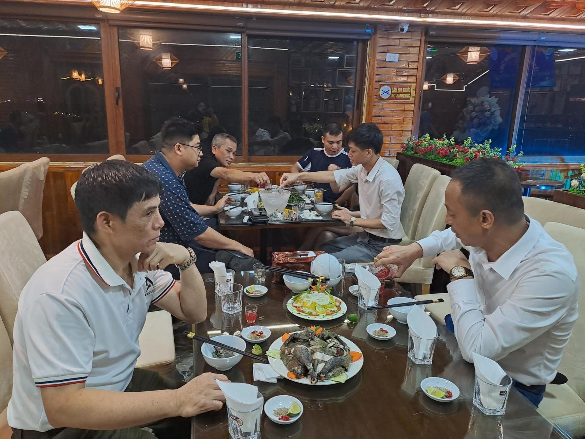 Noi Bai The King Hotel Hanoi
