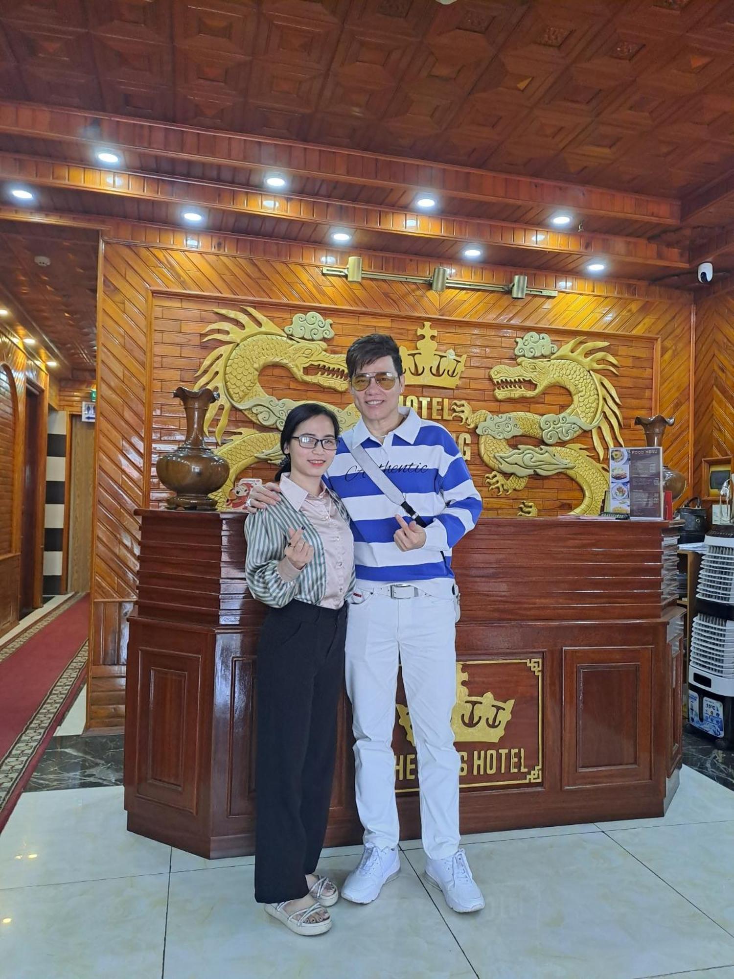 Noi Bai The King