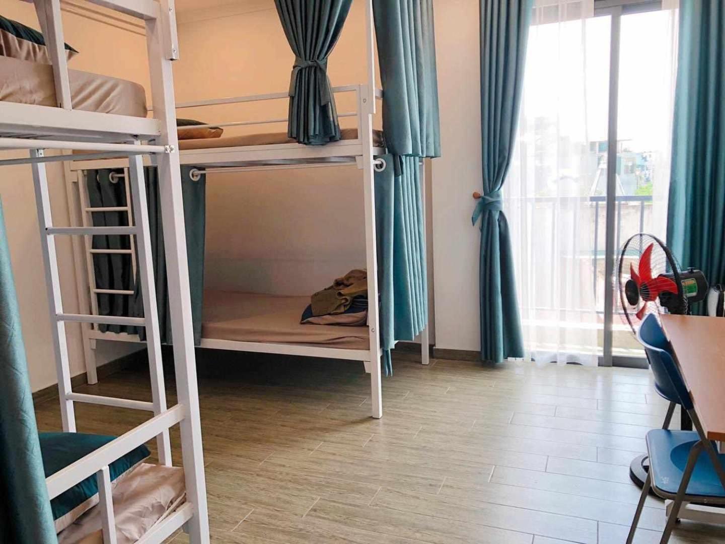 3bt Albergue