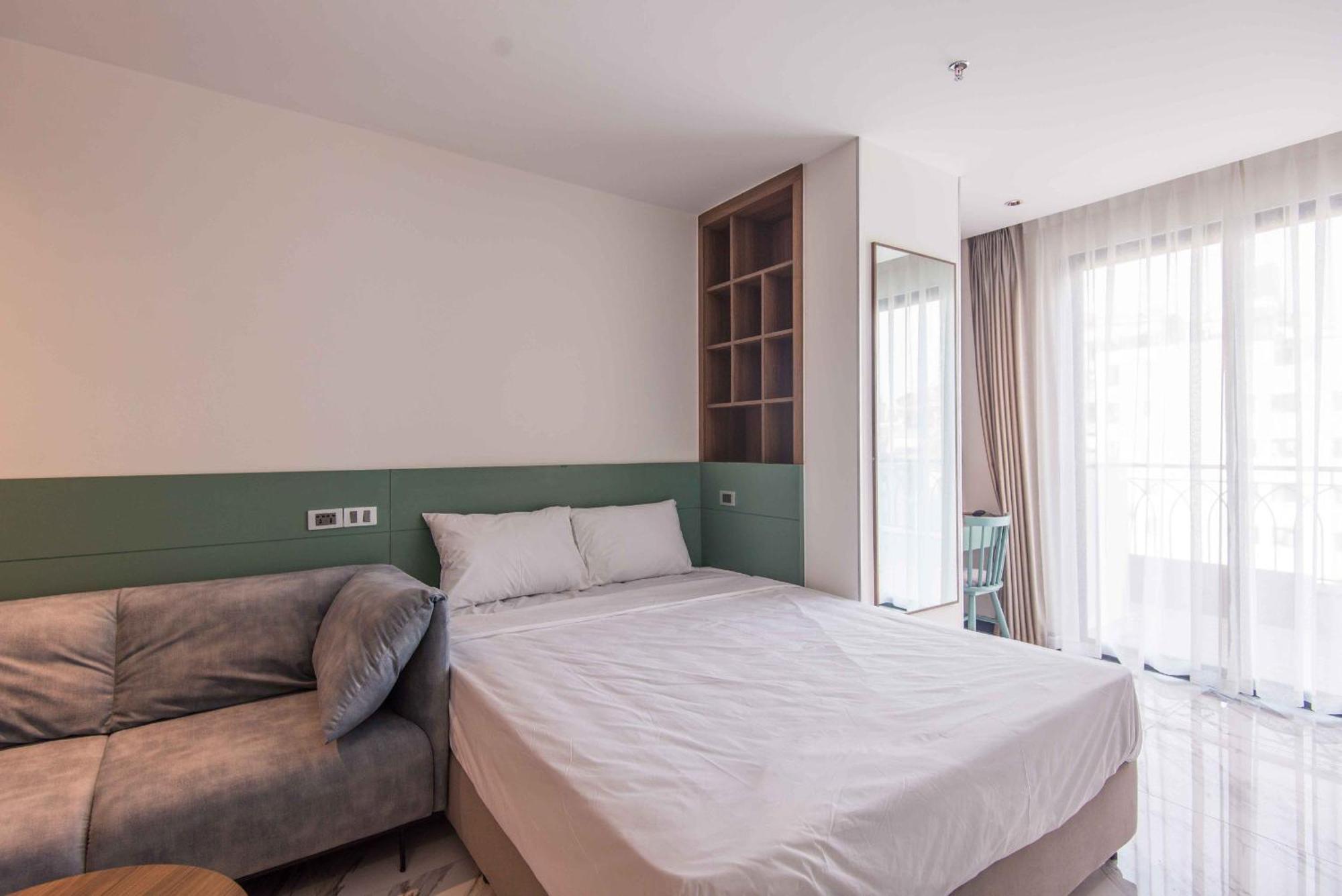 Luxe Paradise Hoang Cau 3*