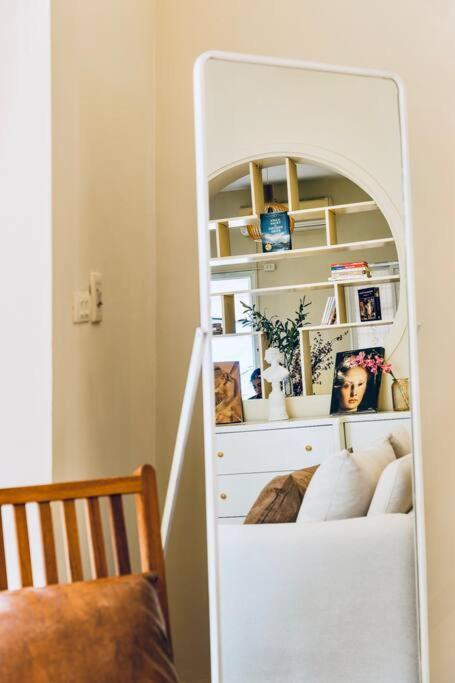 Apartment Attic 128m2 Duplex Glass Dome By Ssens Homes