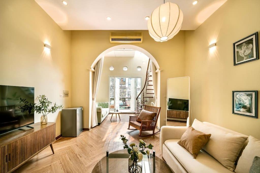 Attic 128m2 Duplex Glass Dome By Ssens Homes Apartment *