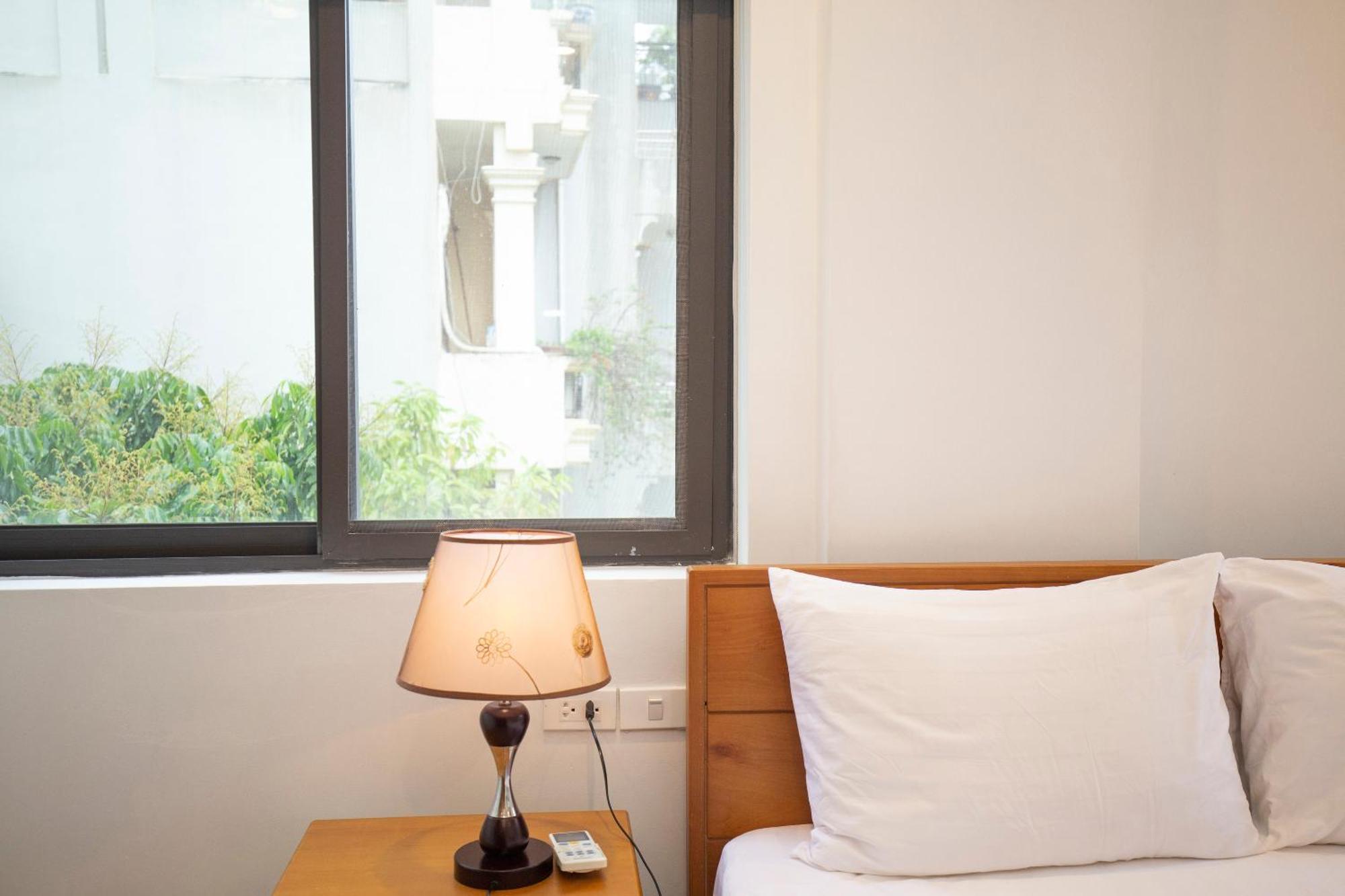 Sumitomo 8 - Alley 21 Linh Lang Hanoi