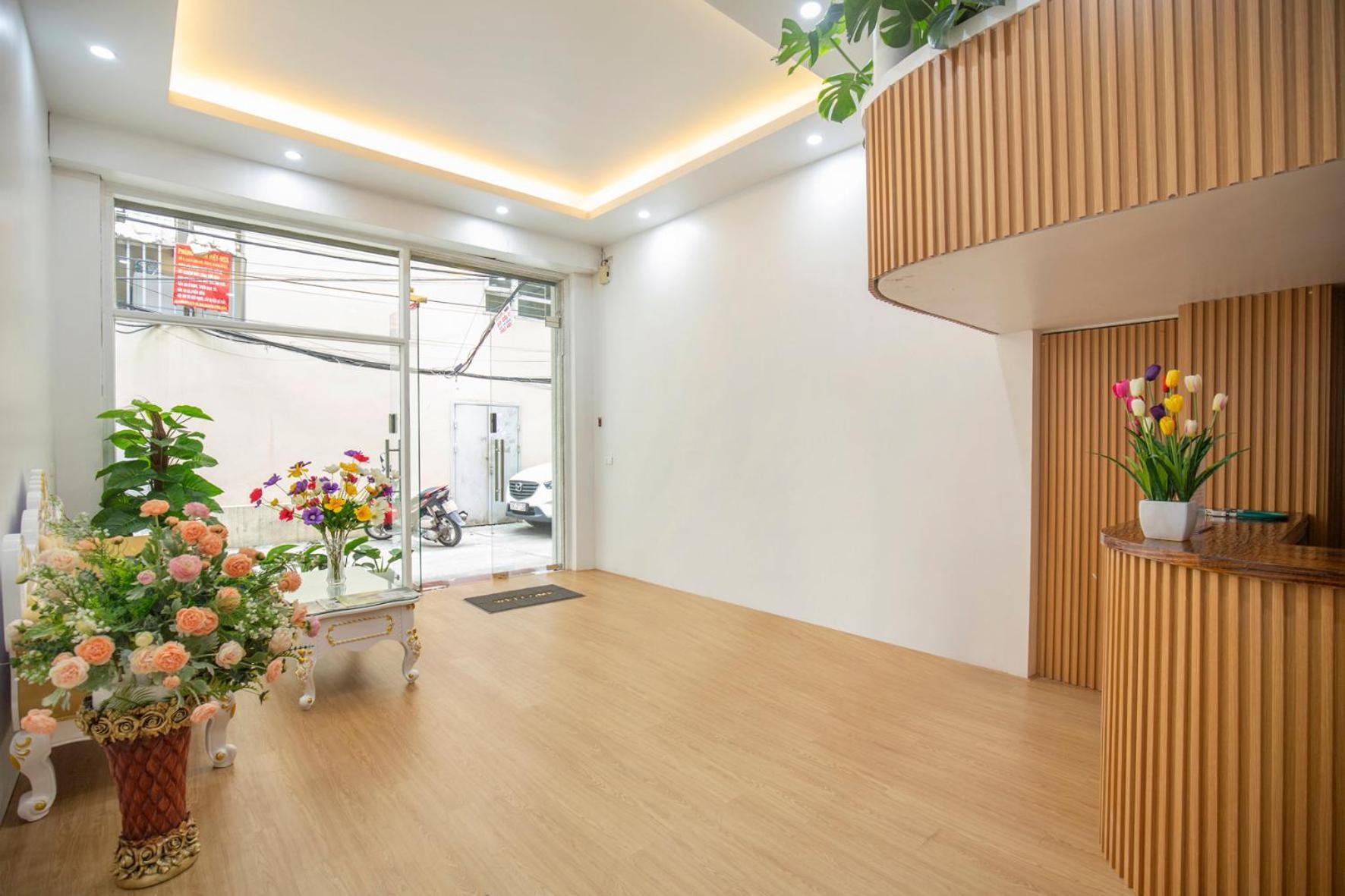 Sumitomo At No 5 Lane 39 Linh Lang Street
