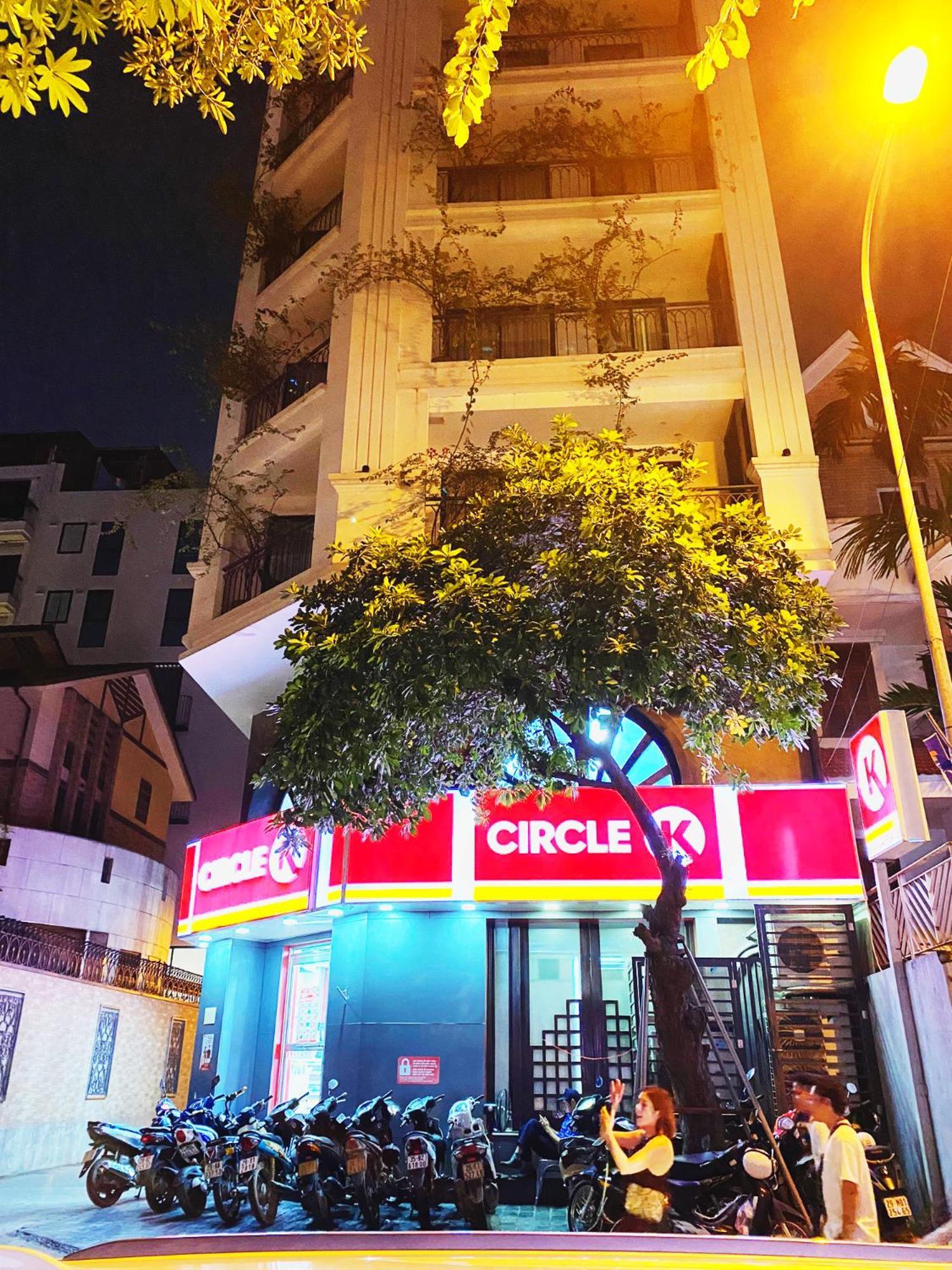 Sumitomo At No 5 Lane 39 Linh Lang Street Apartamento *