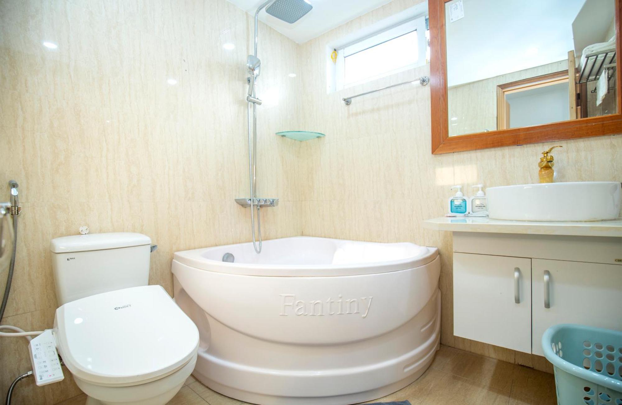 Sumitomo At No 5 Lane 39 Linh Lang Street Hanoi