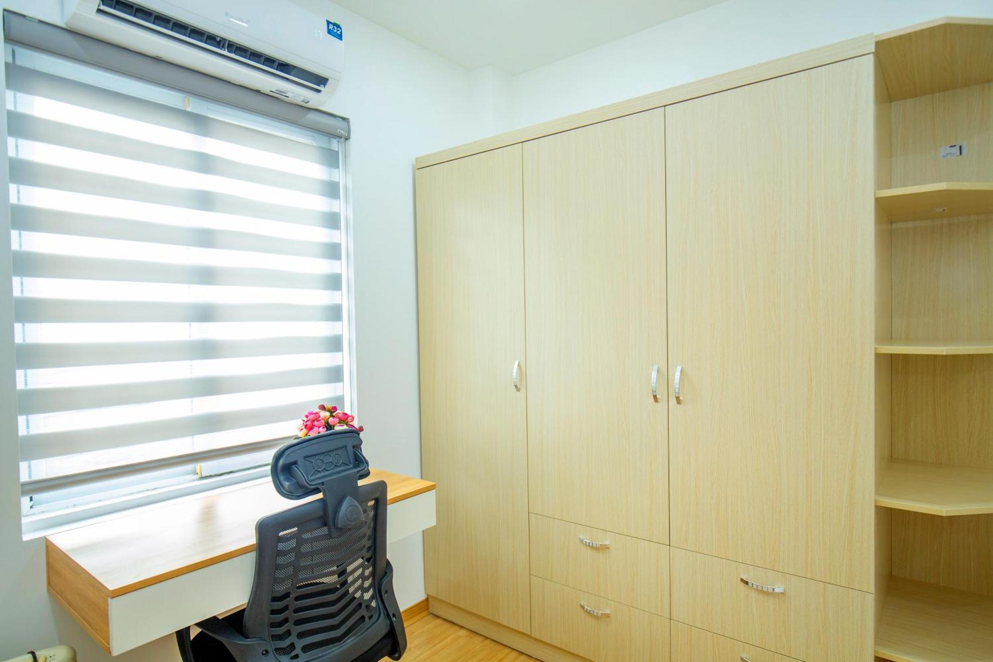 Apartamento Sumitomo At No 5 Lane 39 Linh Lang Street