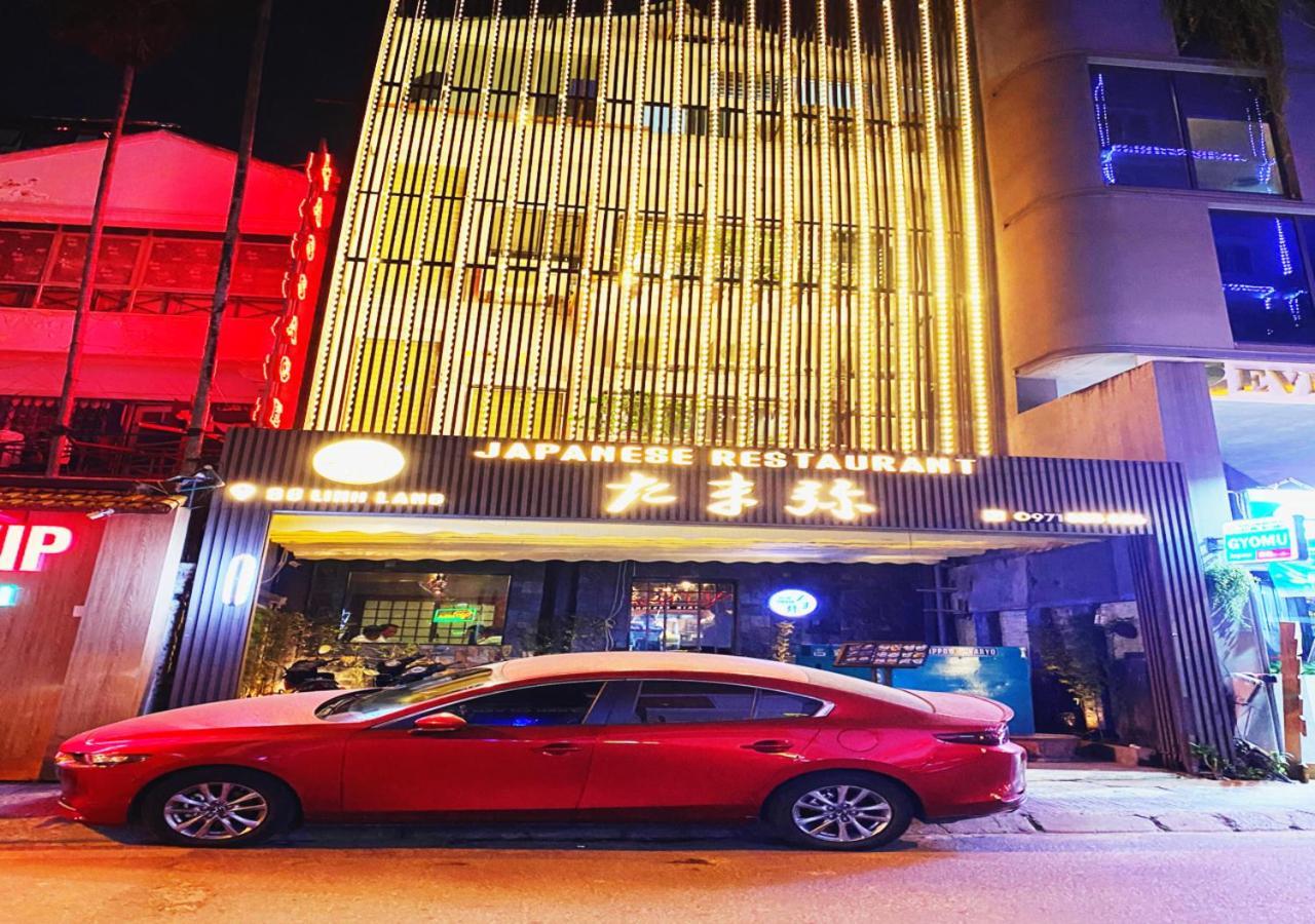 Apartment Sumitomo At No 5 Lane 39 Linh Lang Street Hanoi