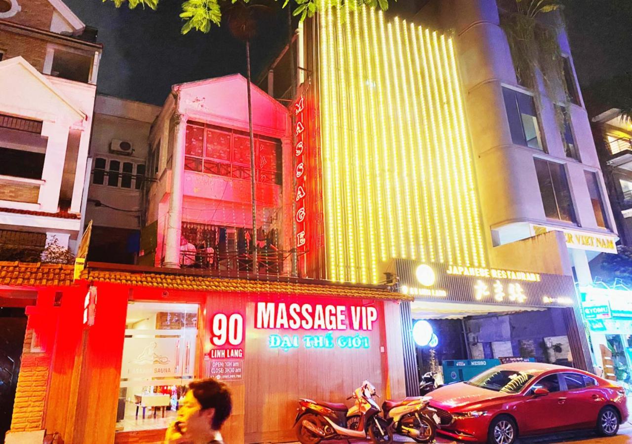 Sumitomo At No 5 Lane 39 Linh Lang Street