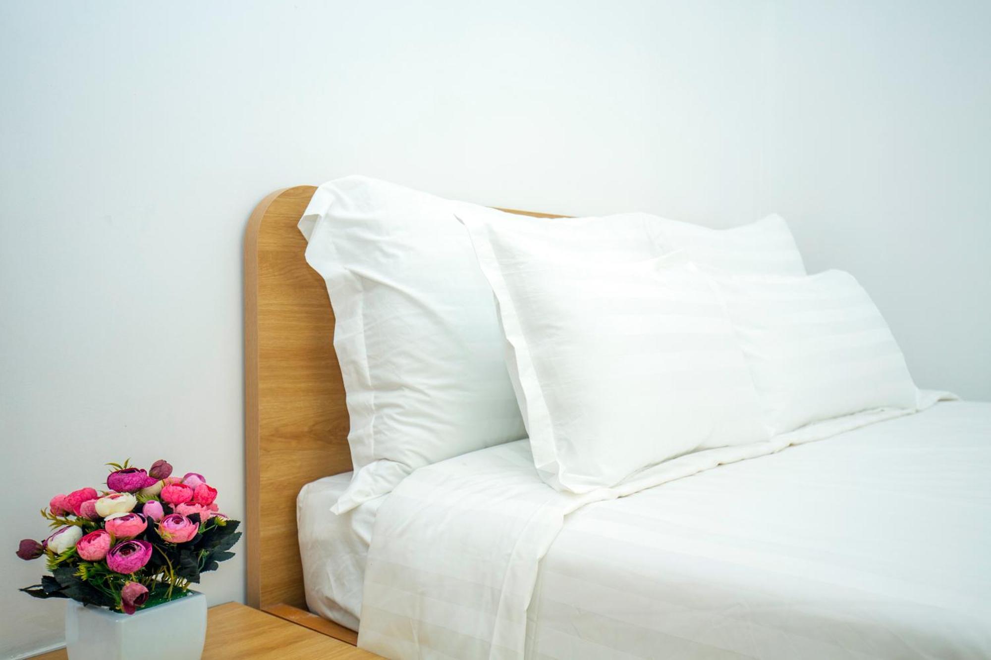 Apartamento Sumitomo At No 5 Lane 39 Linh Lang Street Hanói