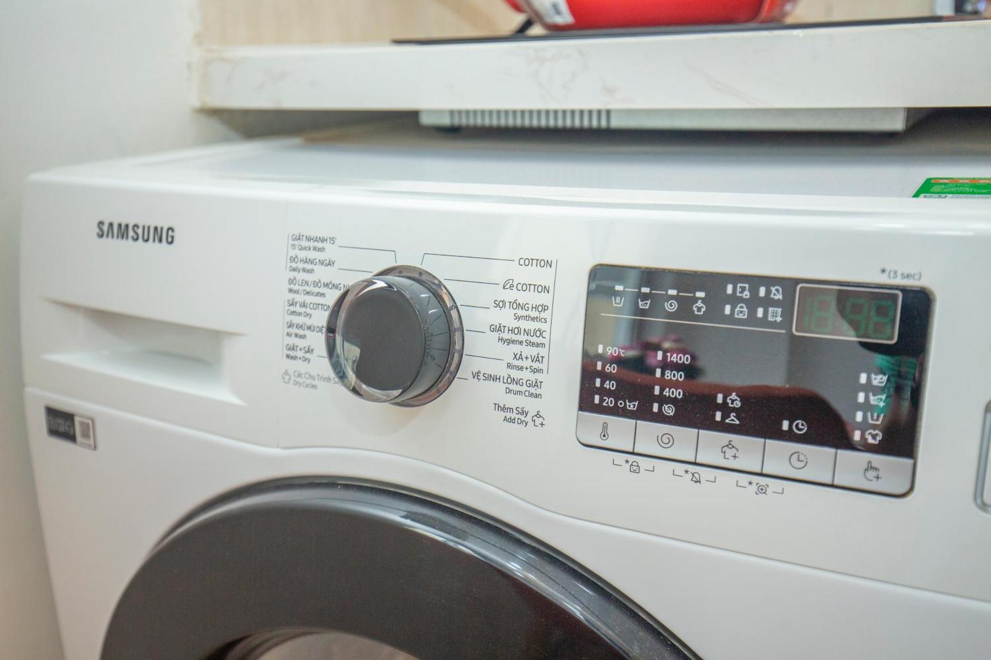 Apartamento Sumitomo At No 5 Lane 39 Linh Lang Street Hanói