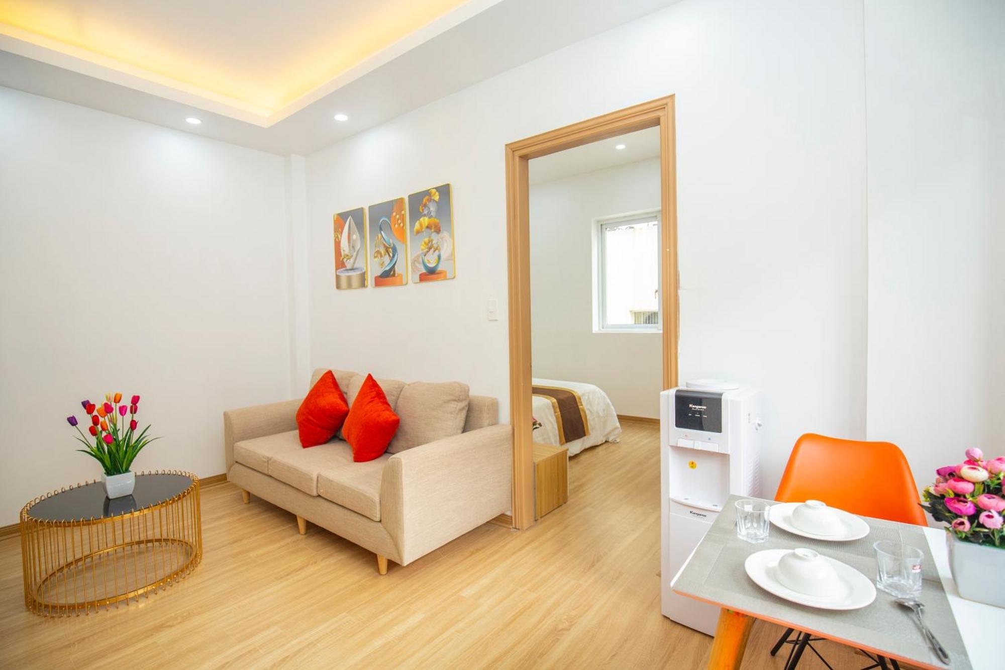 Sumitomo At No 5 Lane 39 Linh Lang Street * Hanoi